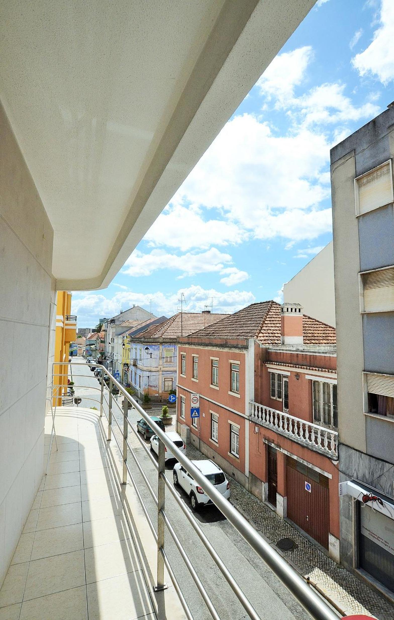 Suites & Apartments DP VFXira