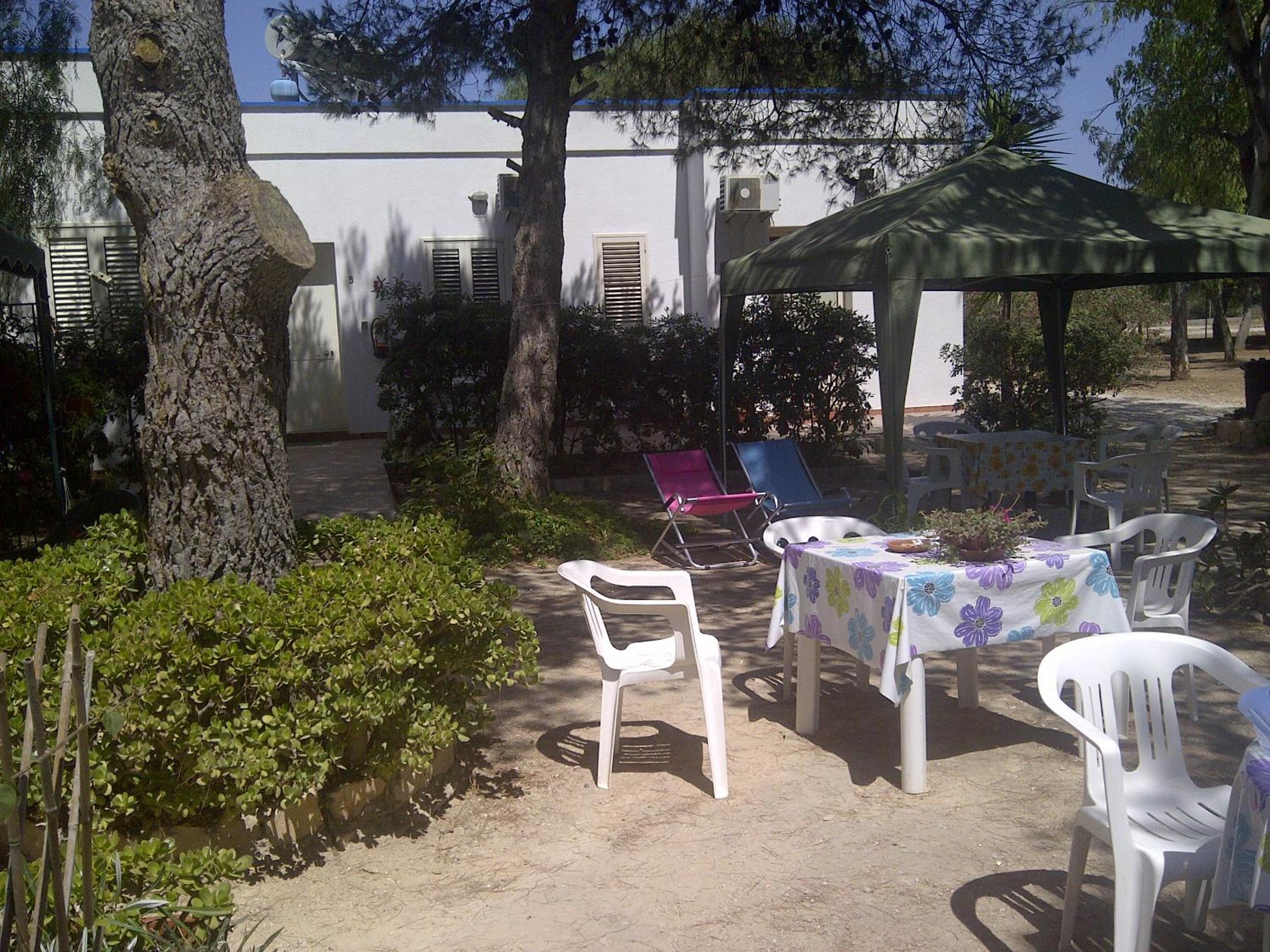 Agriturismo Palese