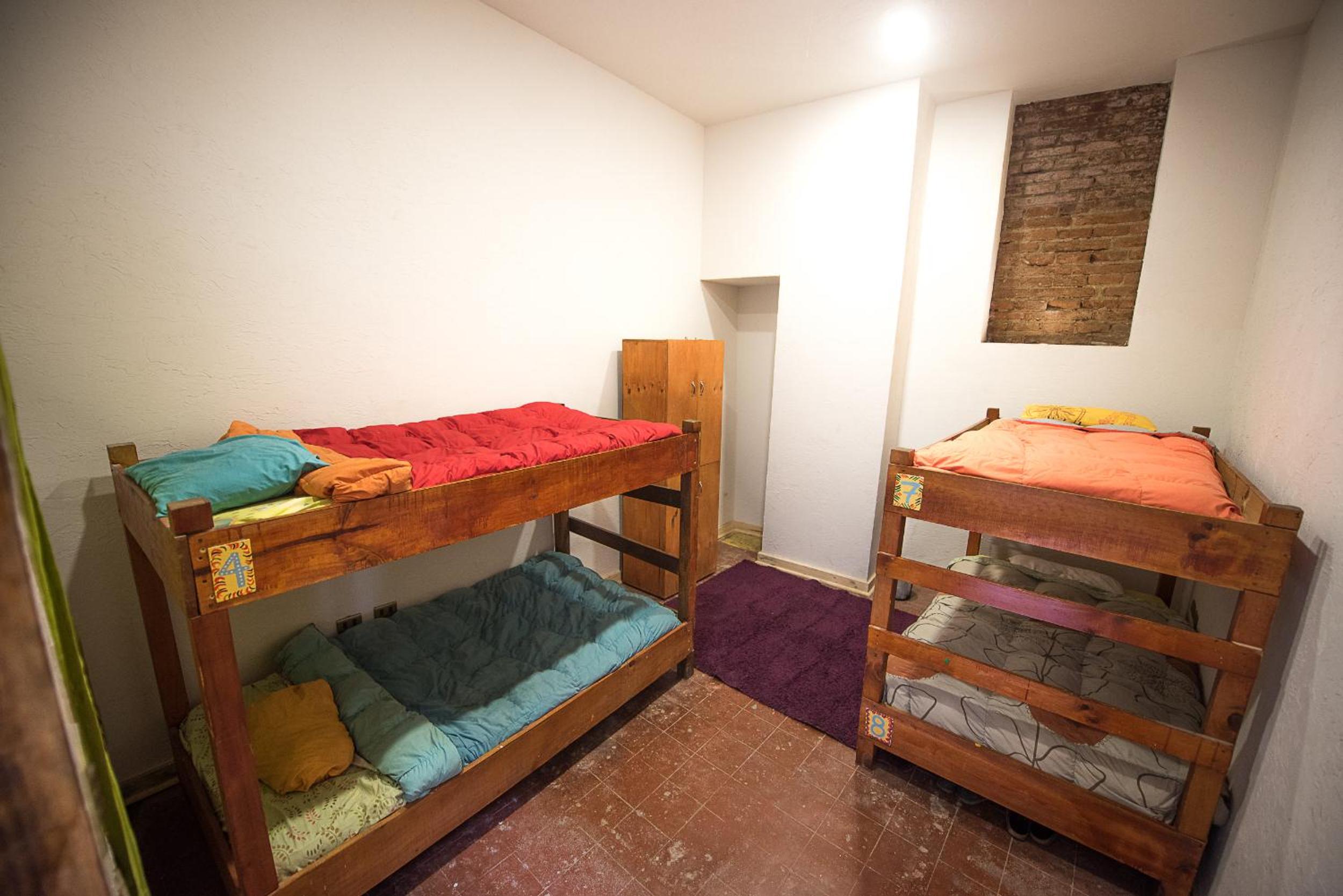 Hostal Licanantay