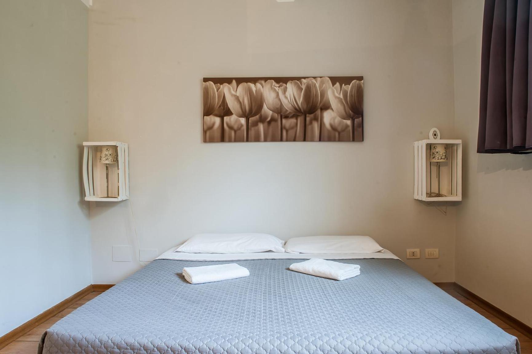 Casa Dolce Casa Aparthotel
