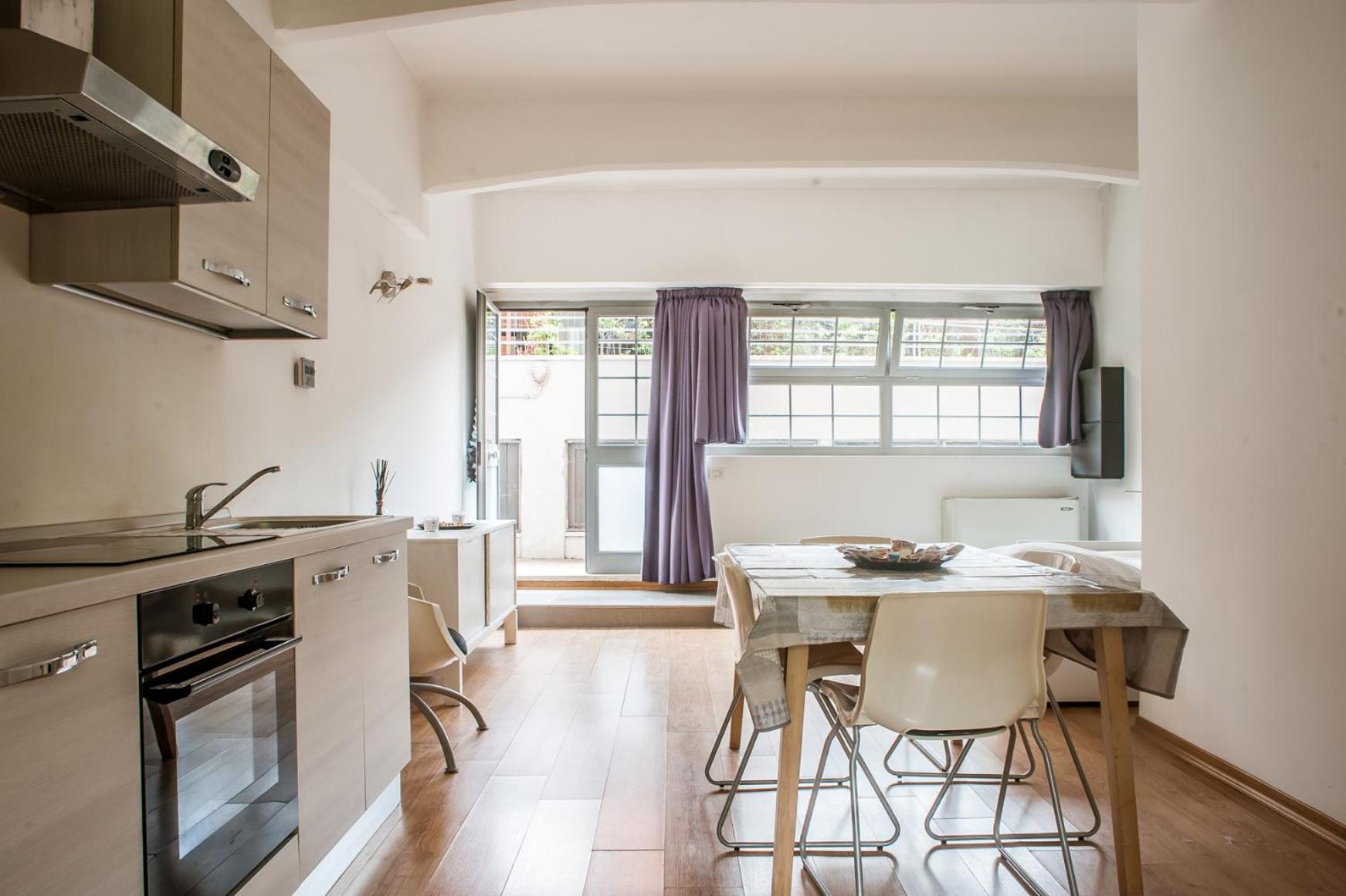 Casa Dolce Casa Aparthotel