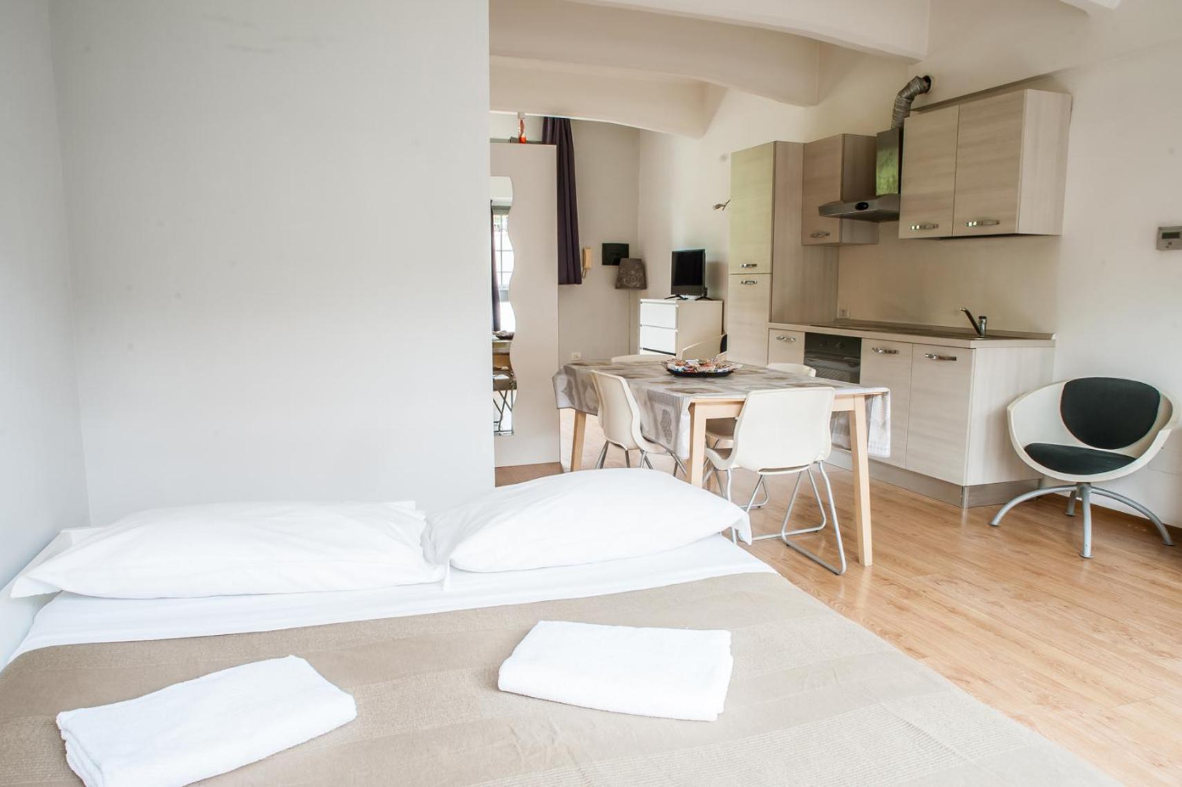 Casa Dolce Casa Aparthotel