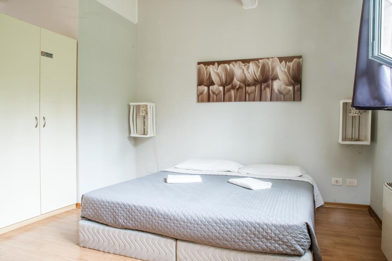 Casa Dolce Casa Aparthotel