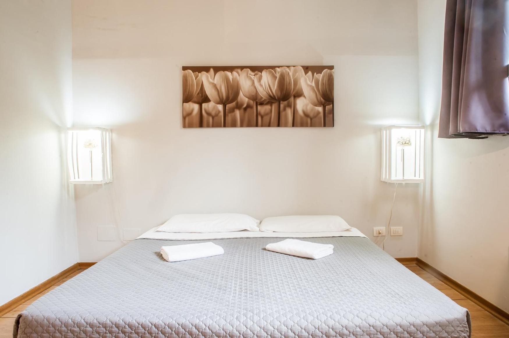 Casa Dolce Casa Aparthotel