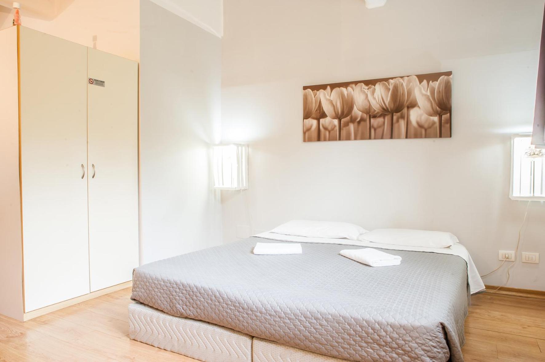 Casa Dolce Casa Aparthotel