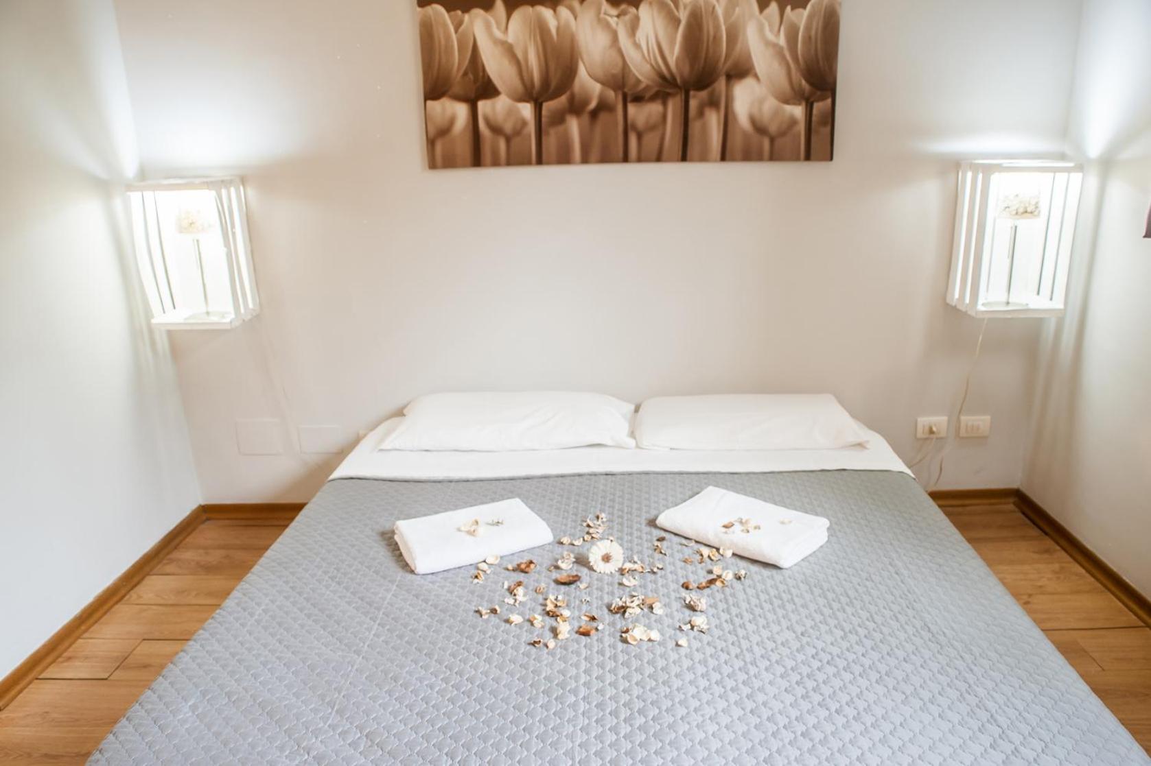 Casa Dolce Casa Aparthotel