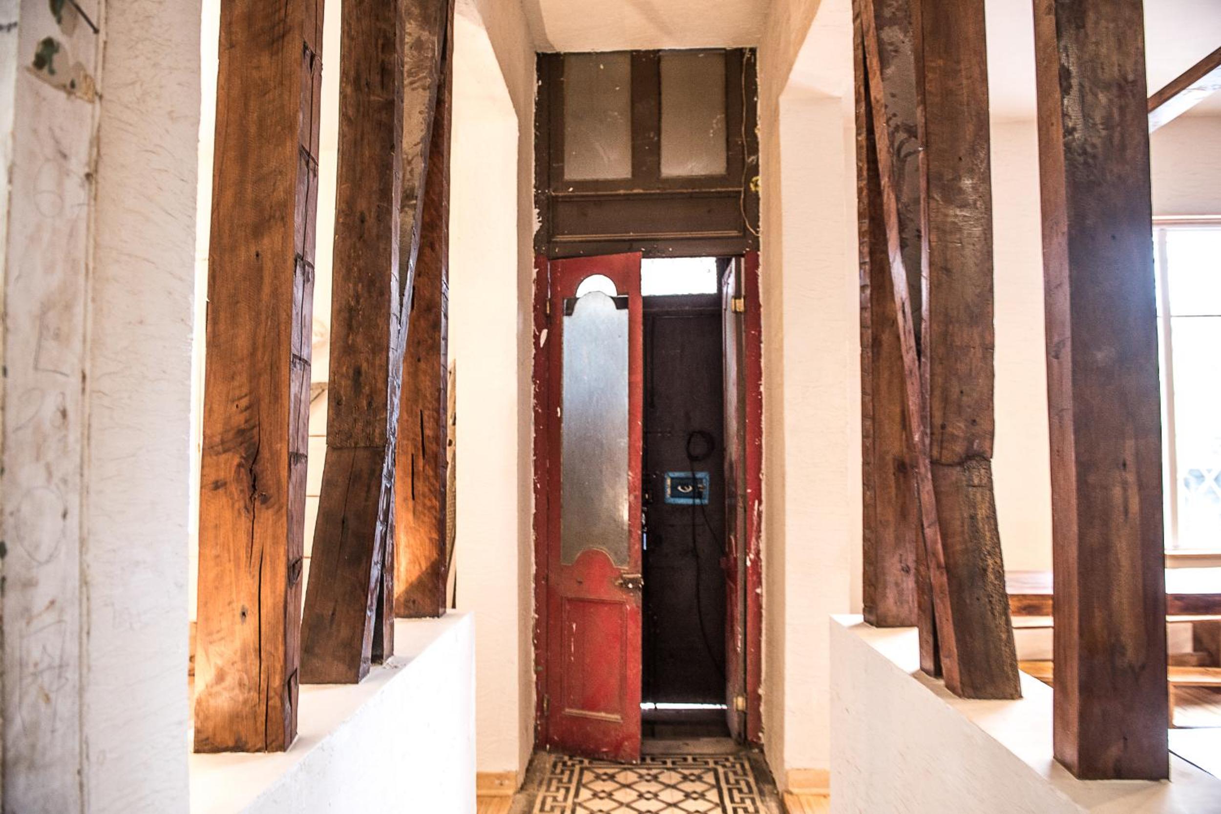 Hostal Licanantay