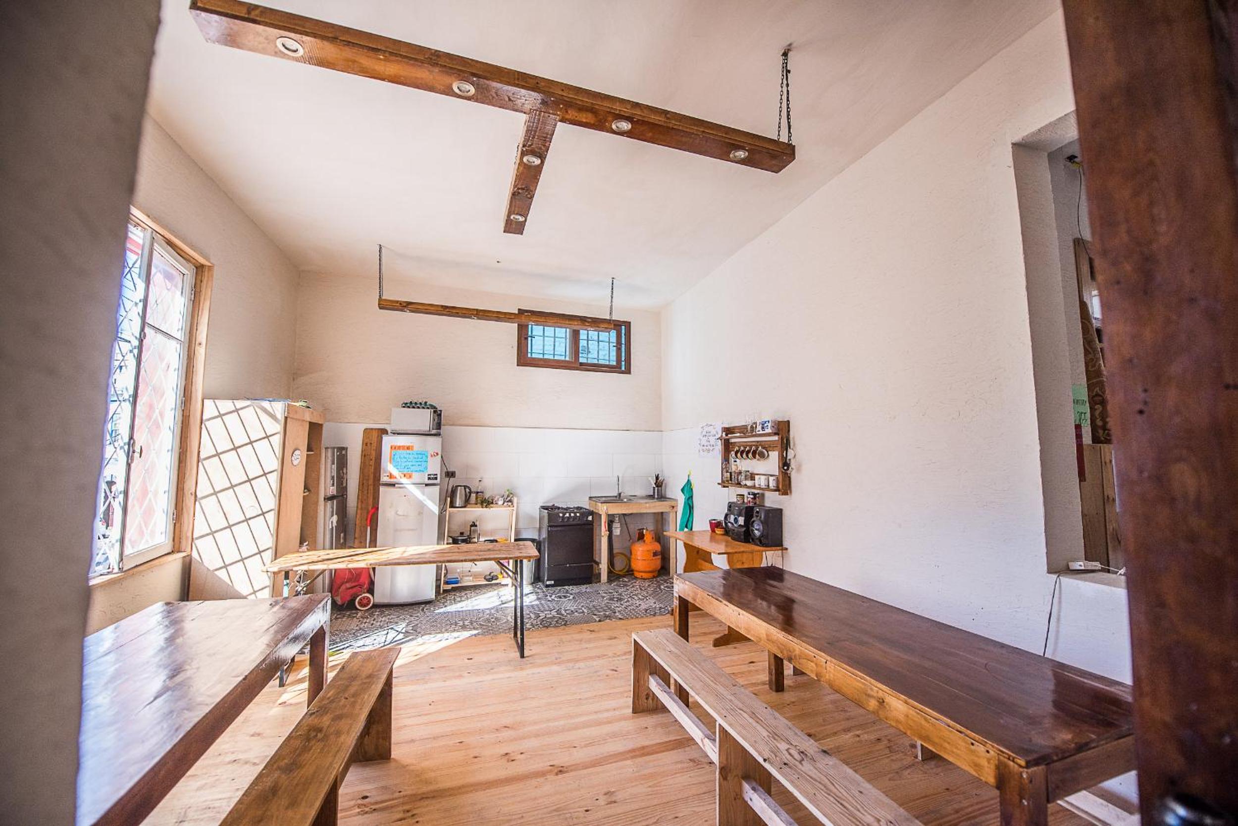Hostal Licanantay