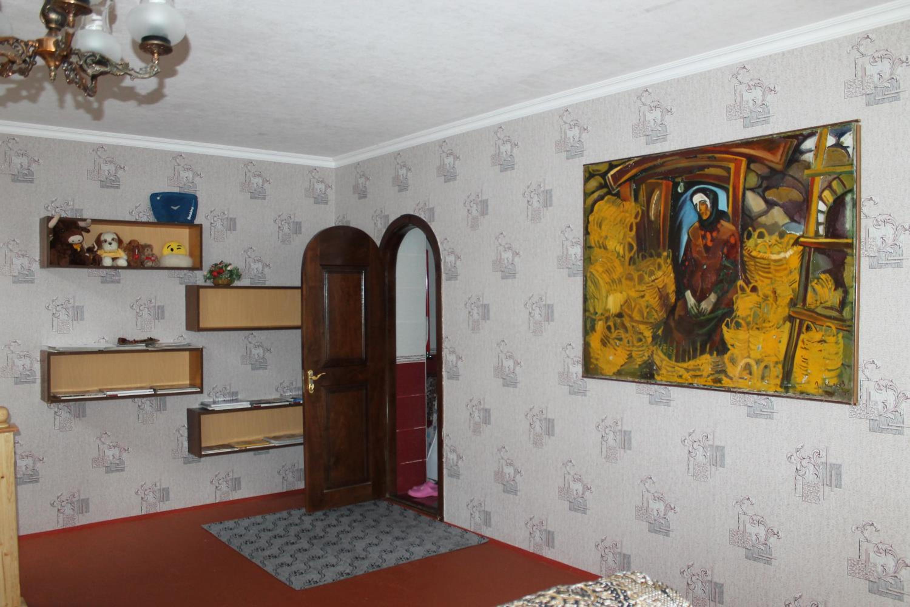 Ismayilli Guest House