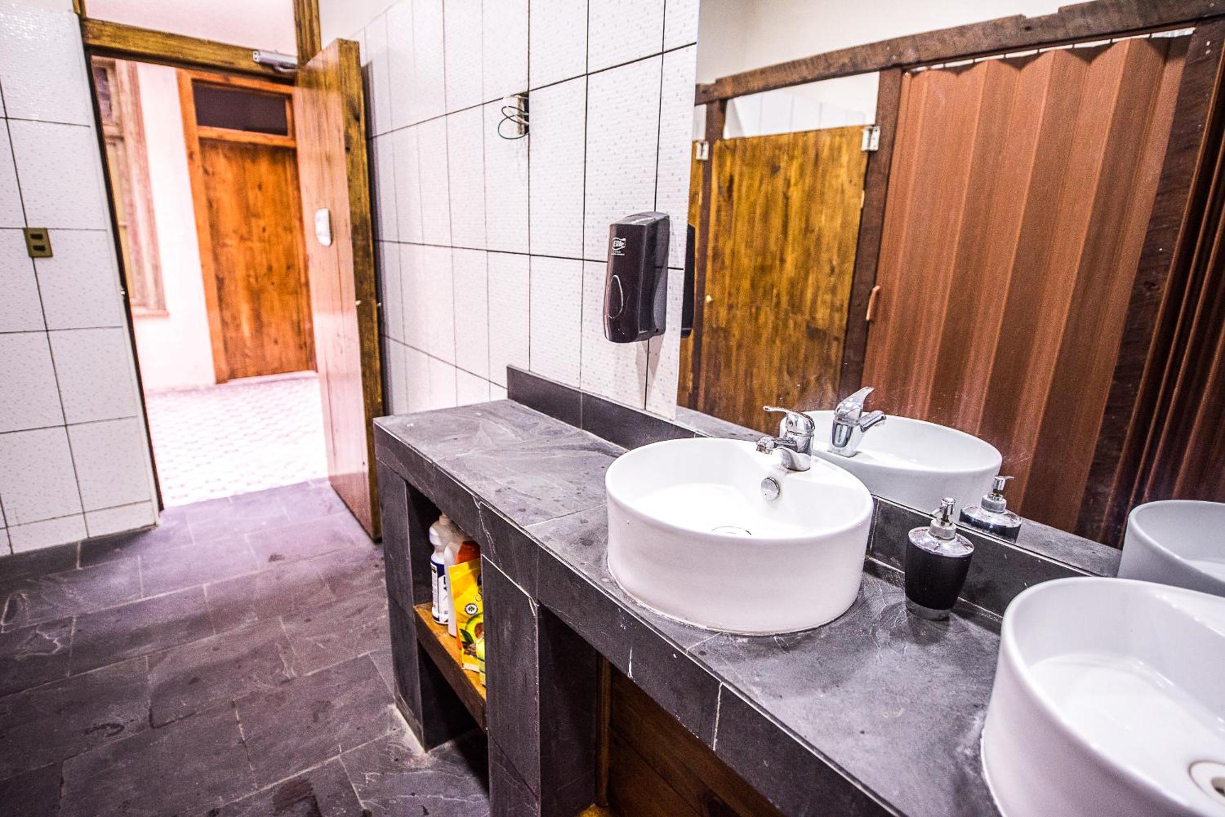 Hostal Licanantay