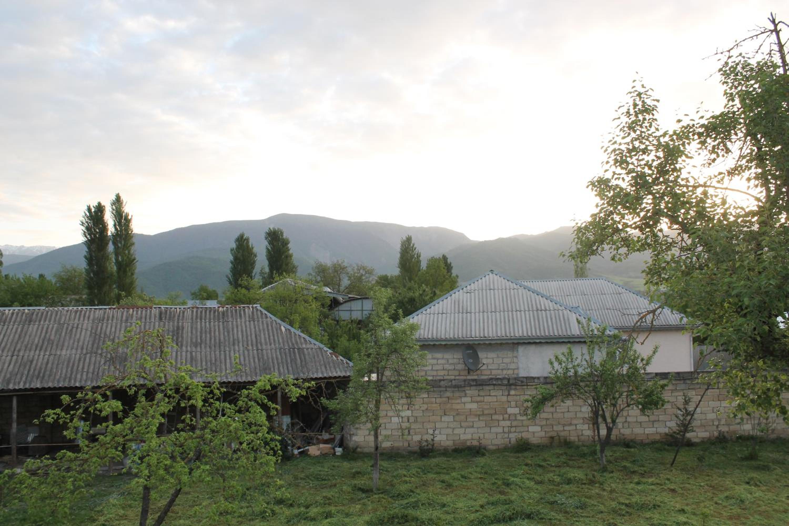 Ismayilli Guest House