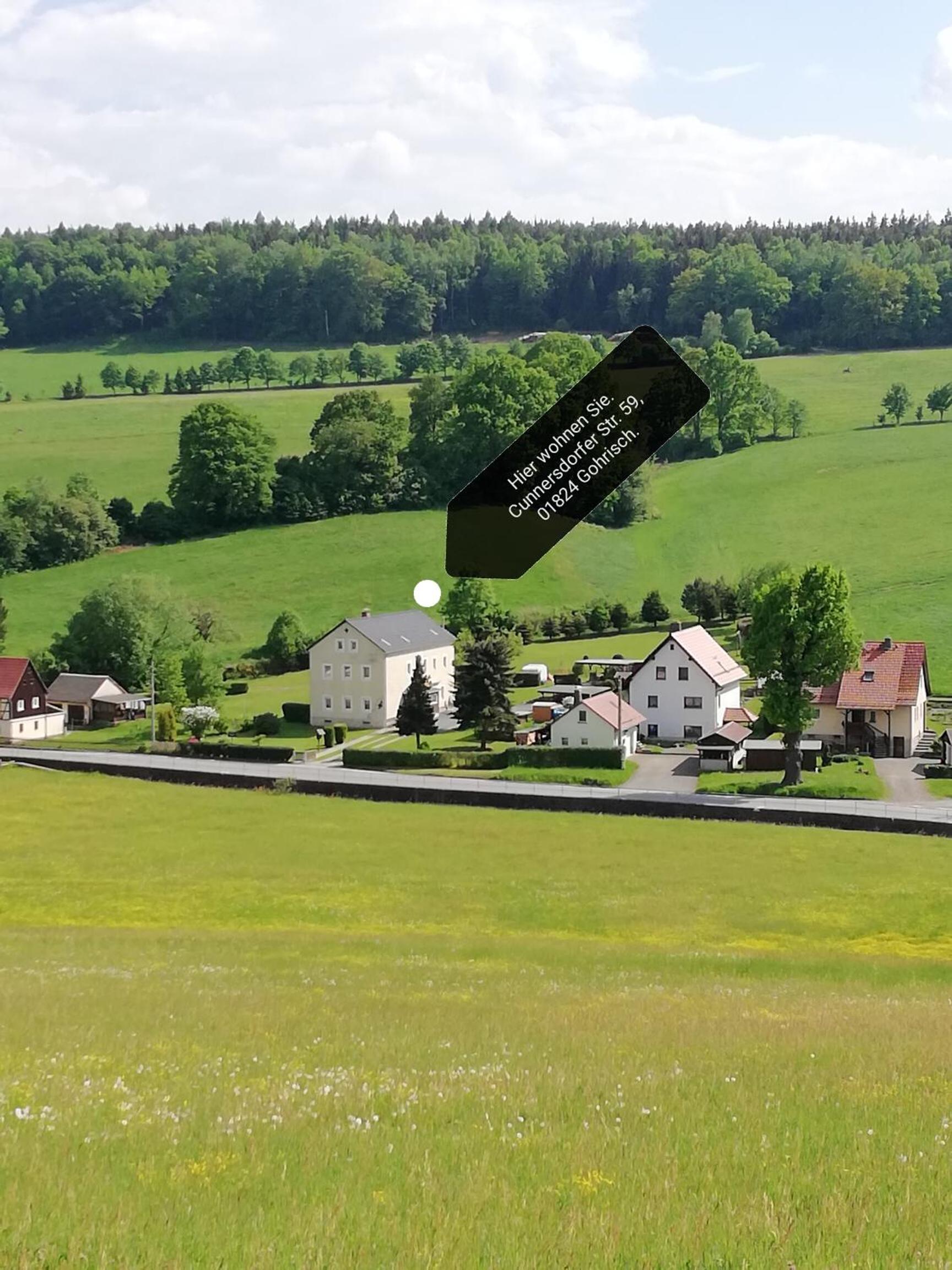 Ferienwohnung Streit