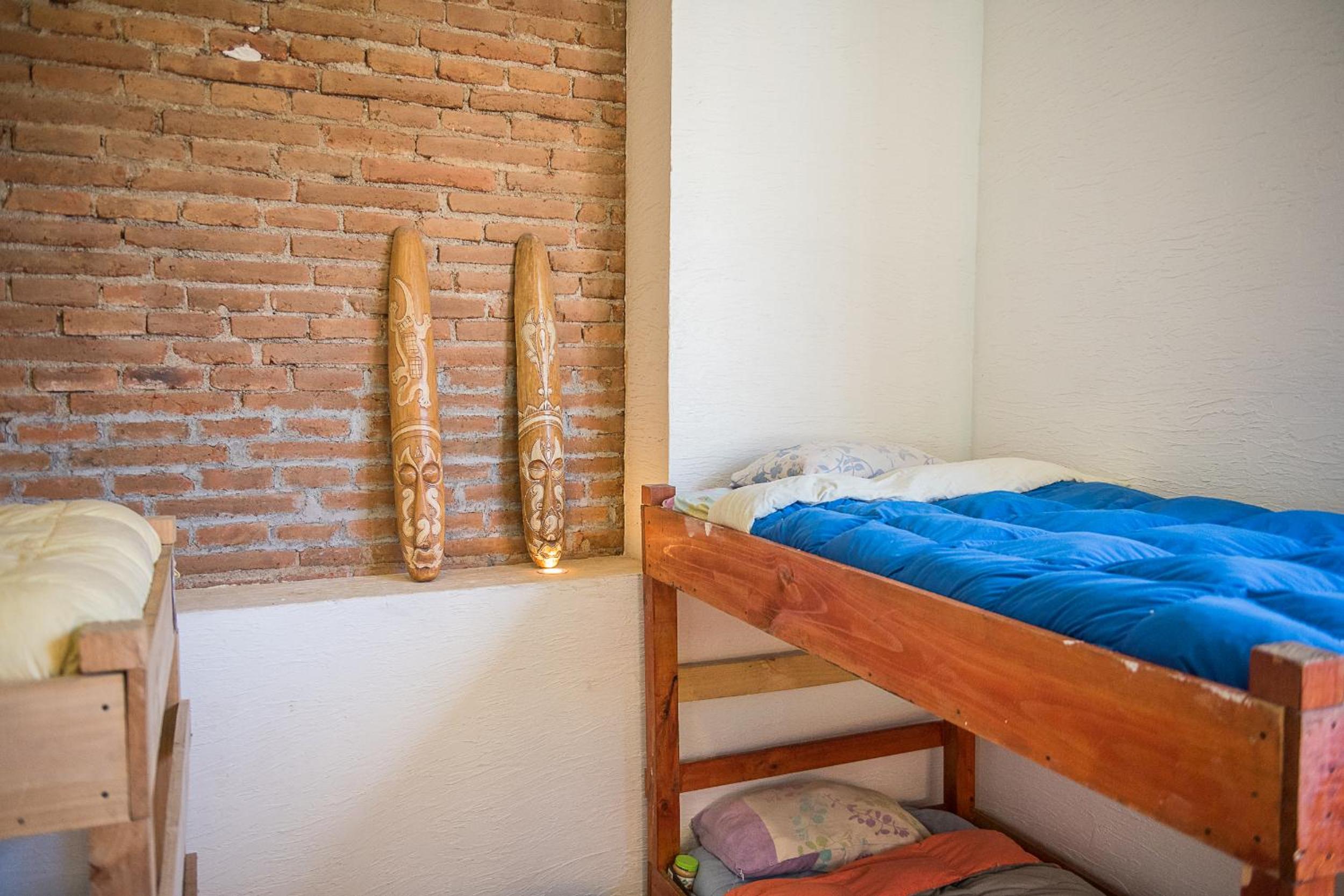 Hostal Licanantay