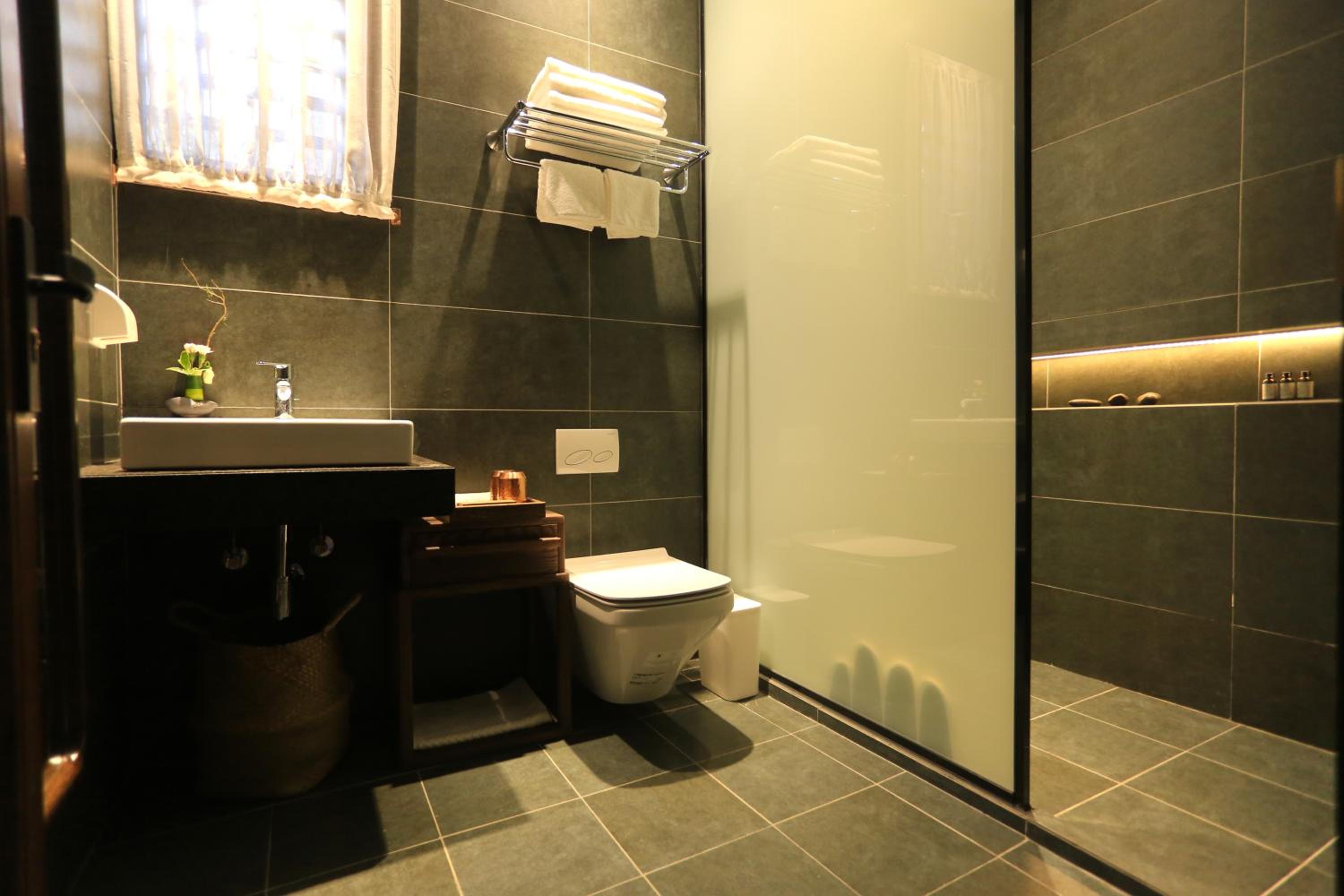 Refactoring space-YangZhou