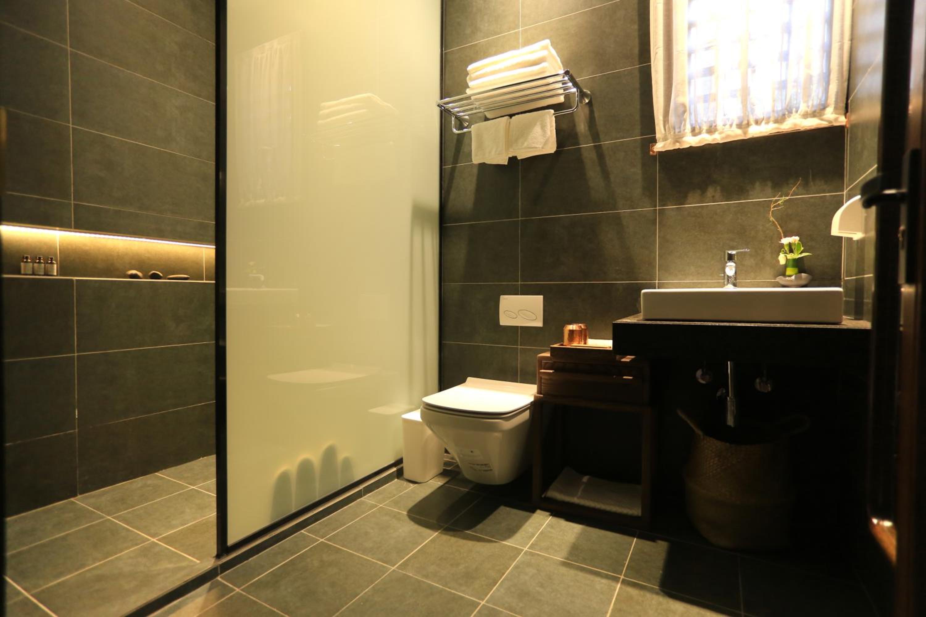 Refactoring space-YangZhou