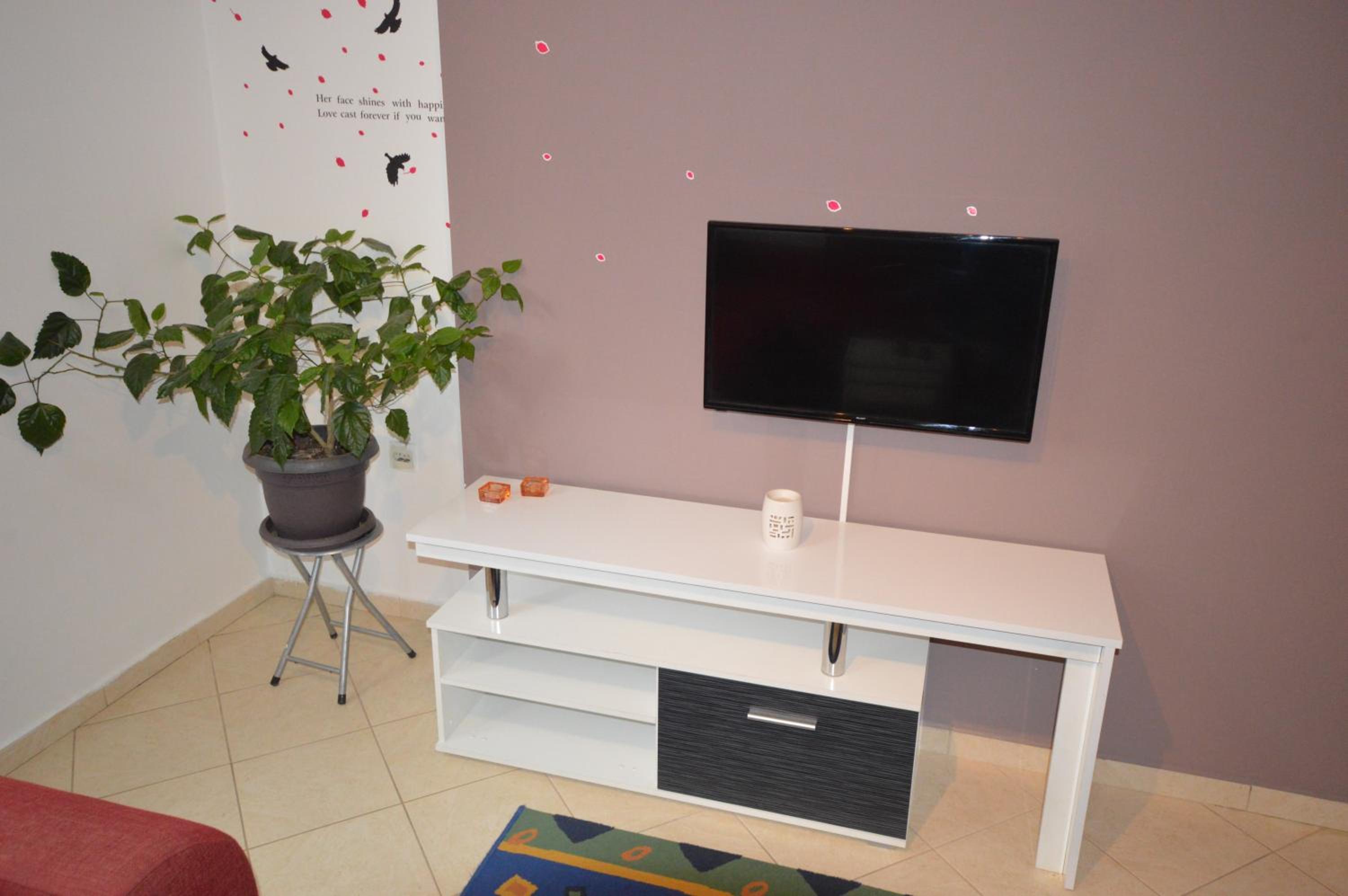 Nikolic Apartments - Ohrid City Centre
