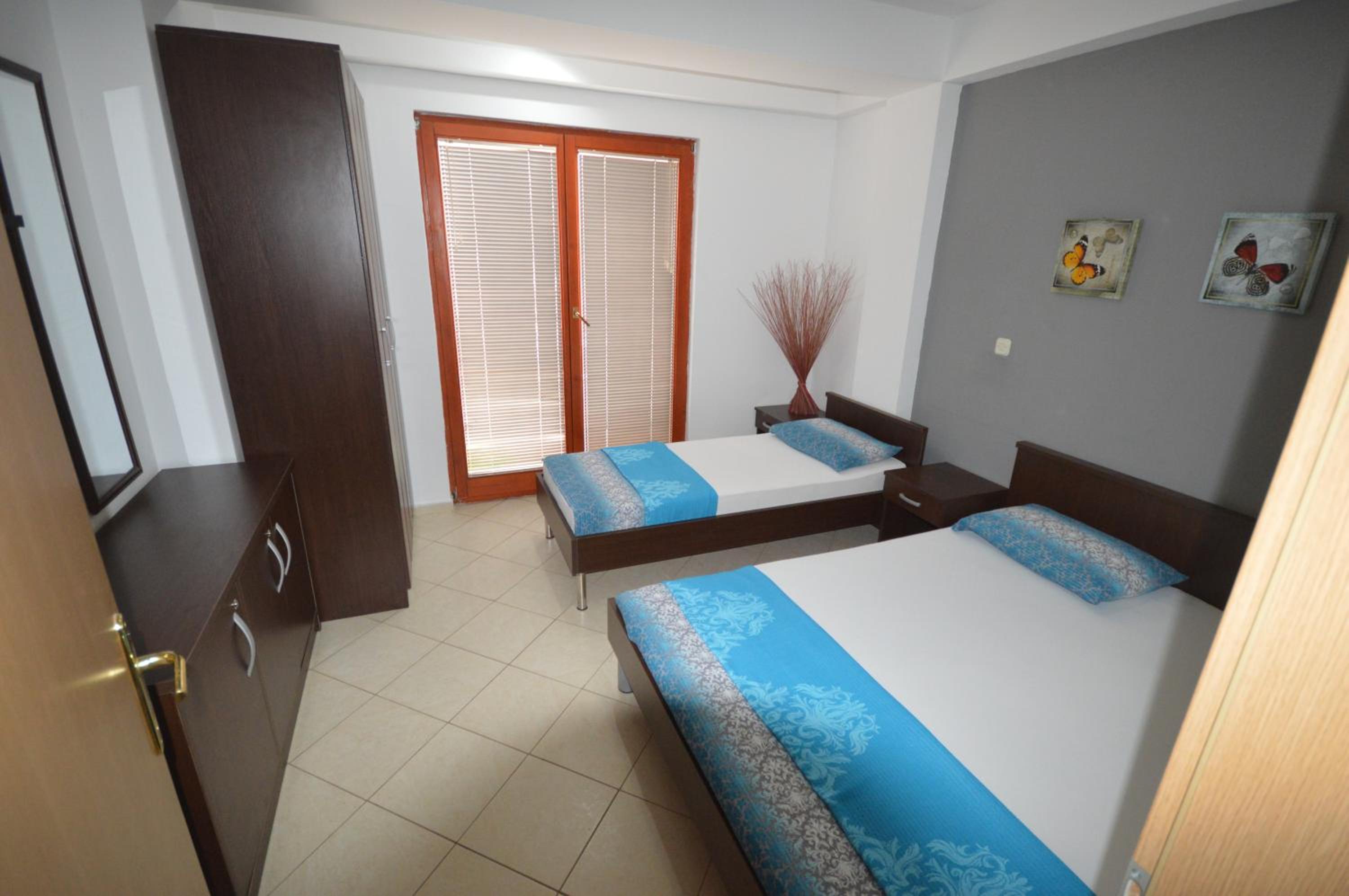 Nikolic Apartments - Ohrid City Centre