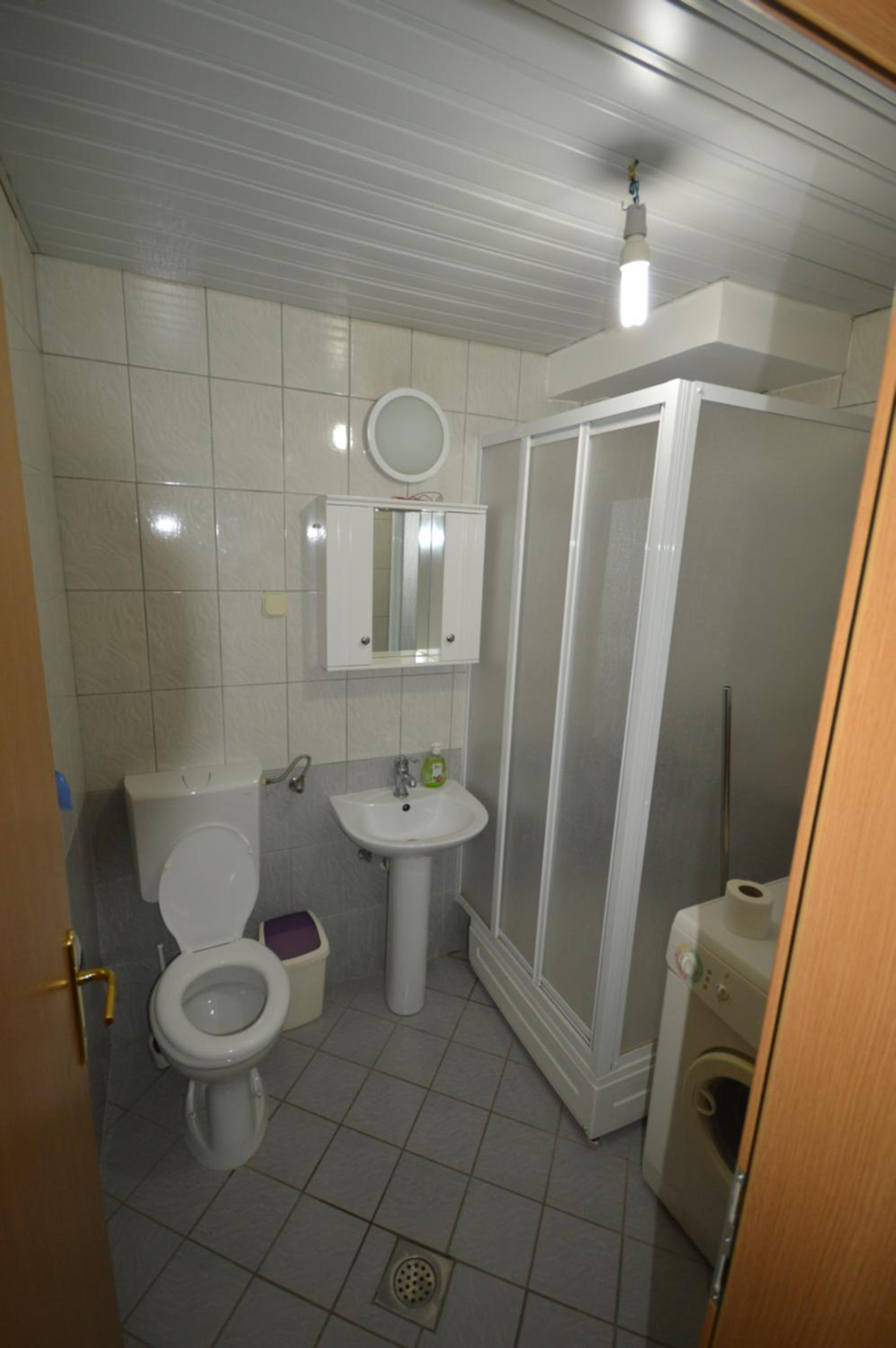 Nikolic Apartments - Ohrid City Centre