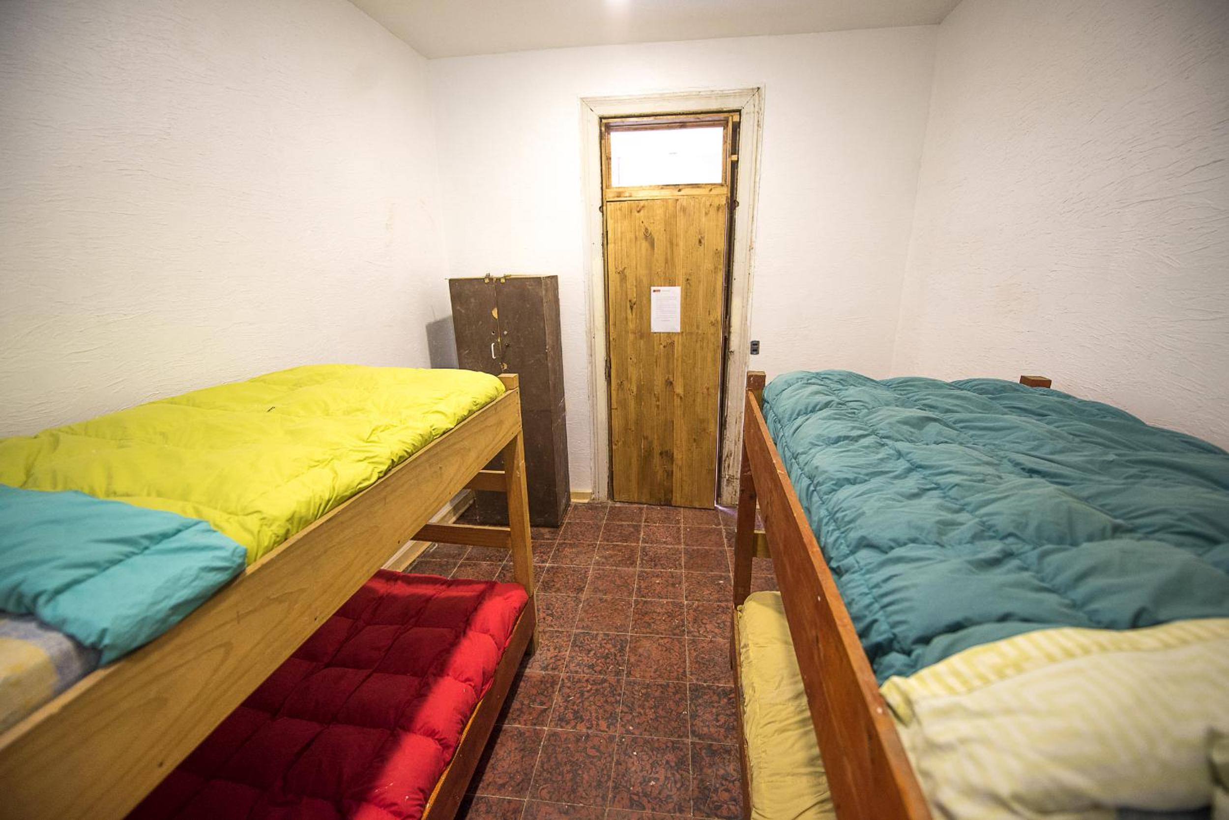 Hostal Licanantay