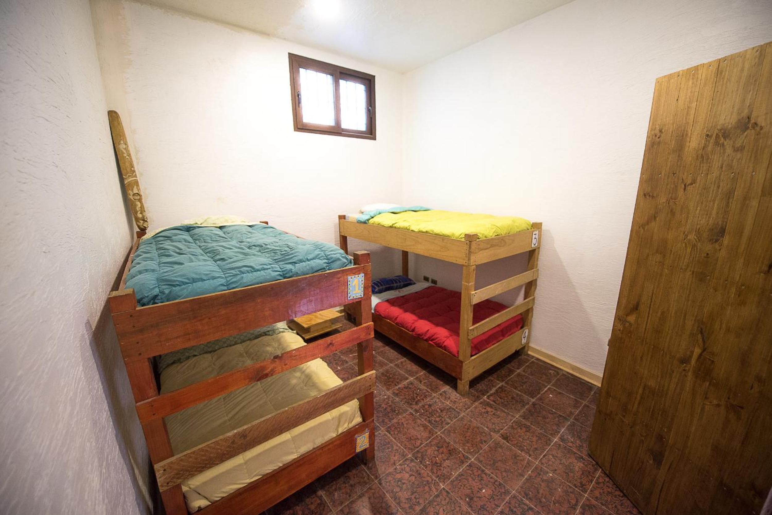 Hostal Licanantay