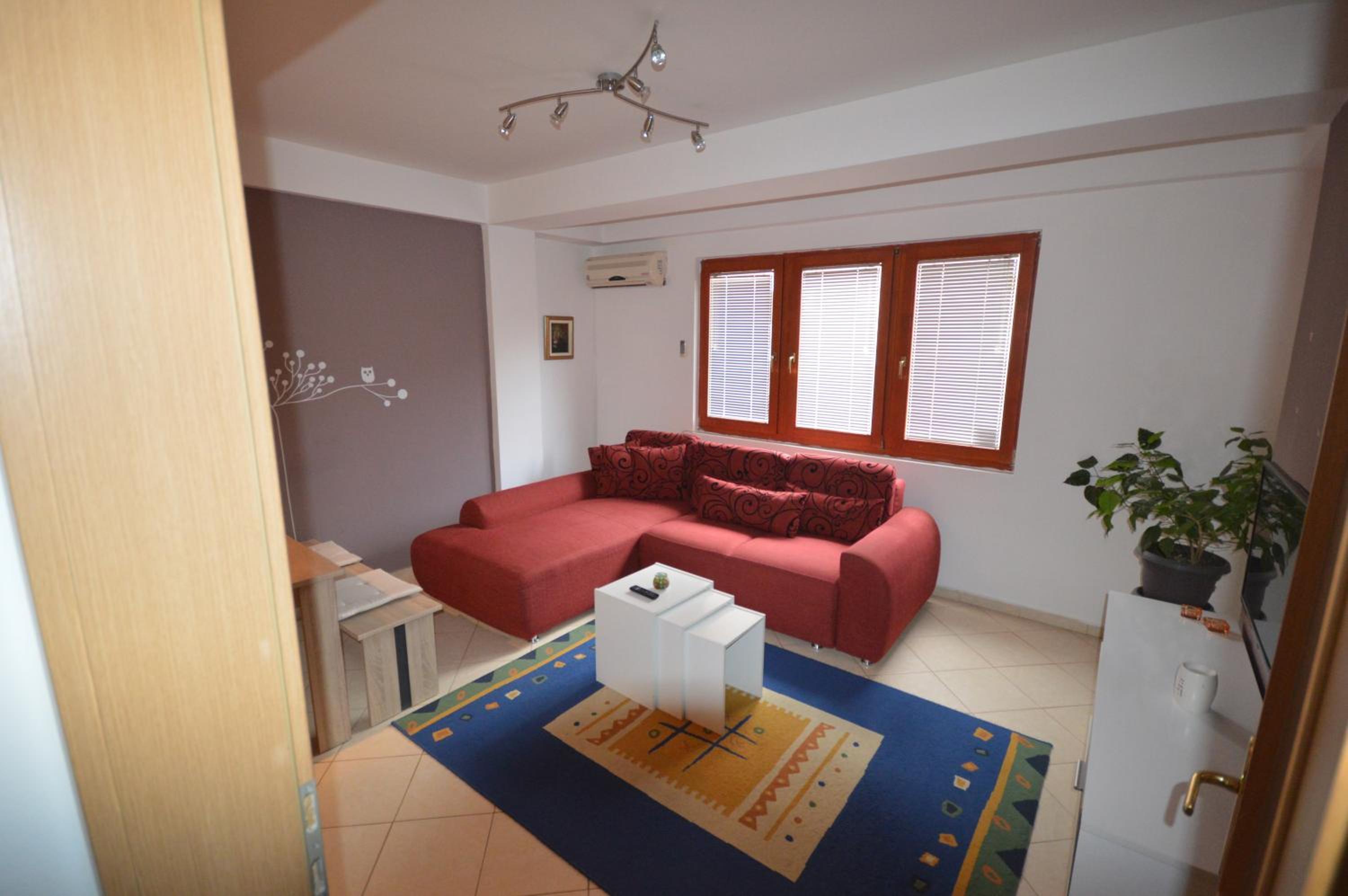 Nikolic Apartments - Ohrid City Centre