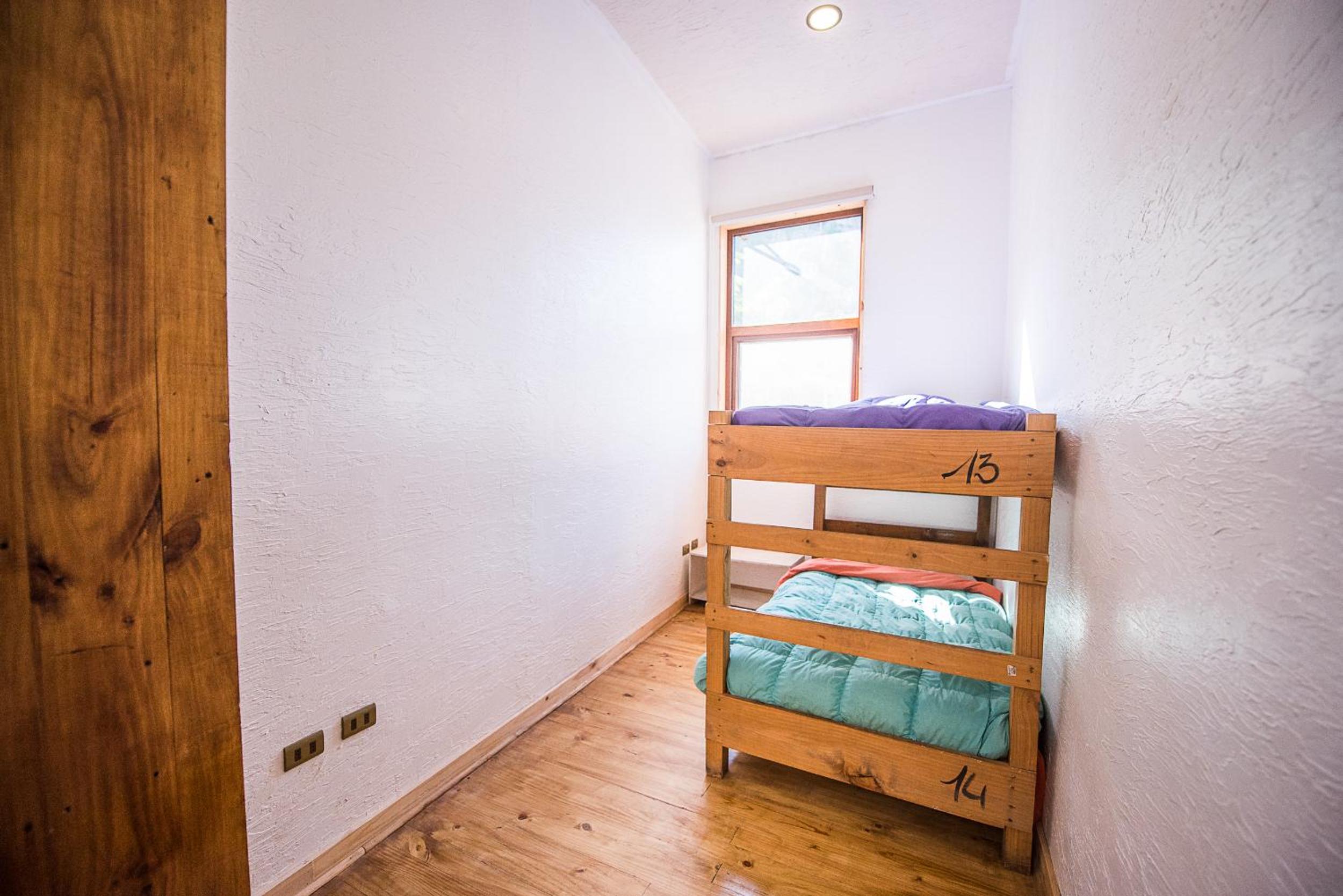 Hostal Licanantay