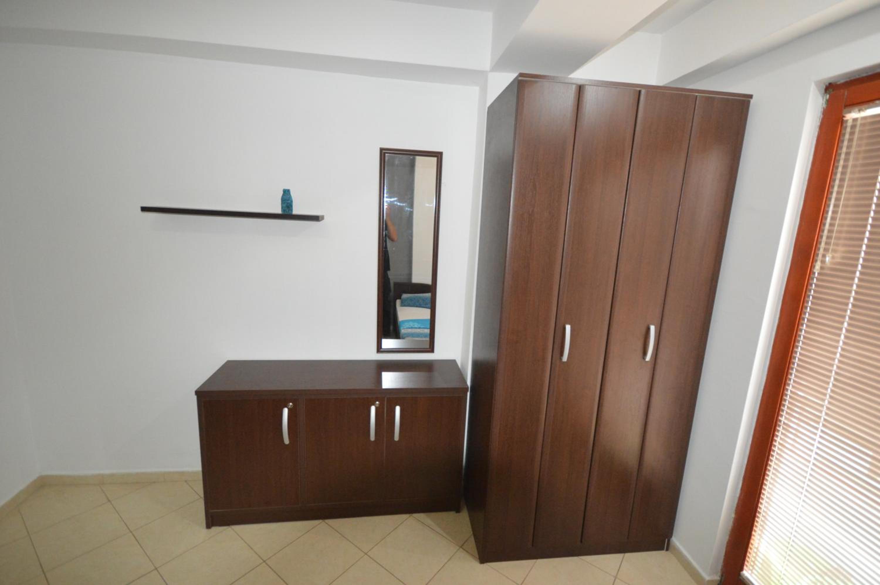 Nikolic Apartments - Ohrid City Centre