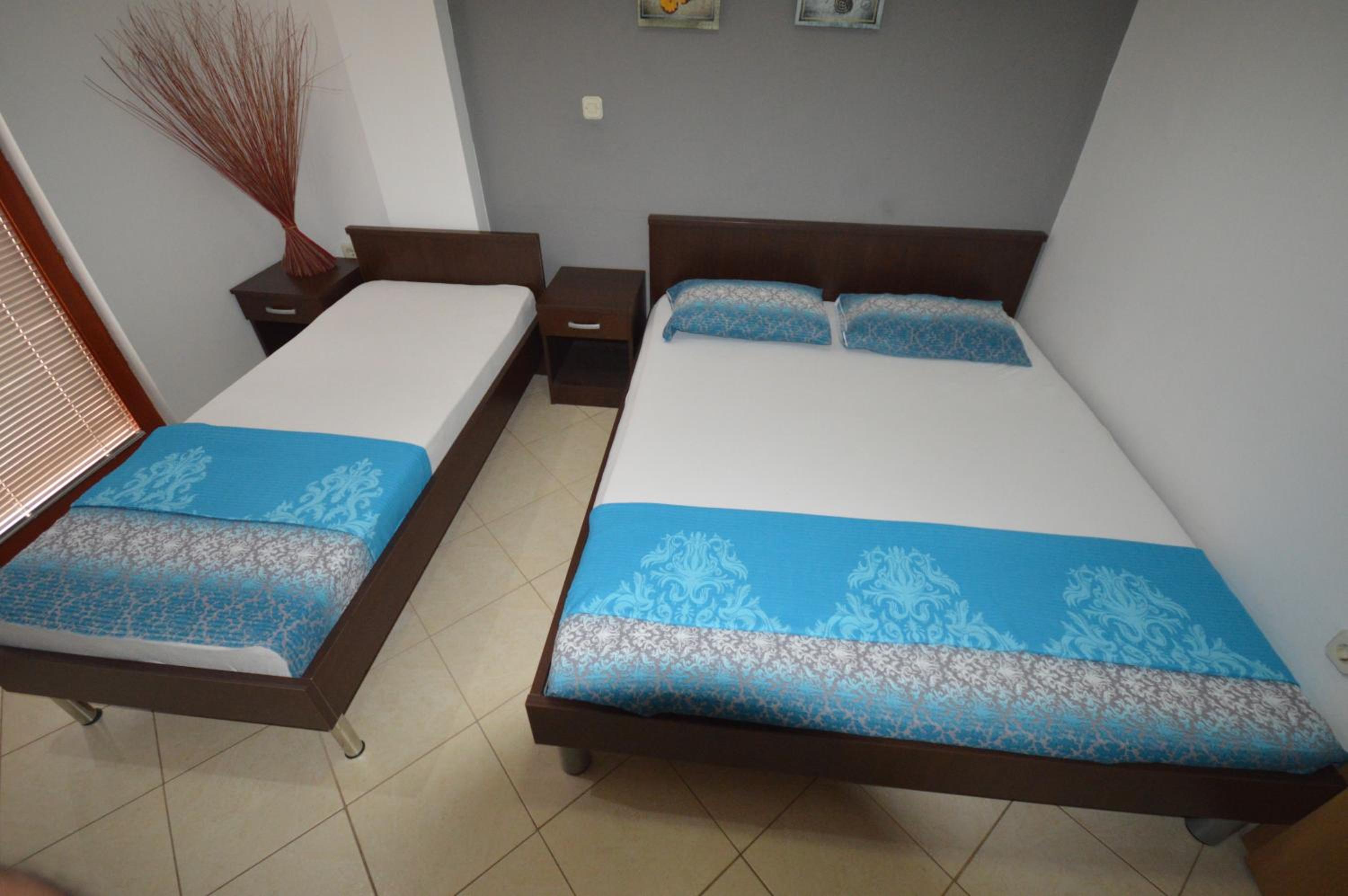 Nikolic Apartments - Ohrid City Centre