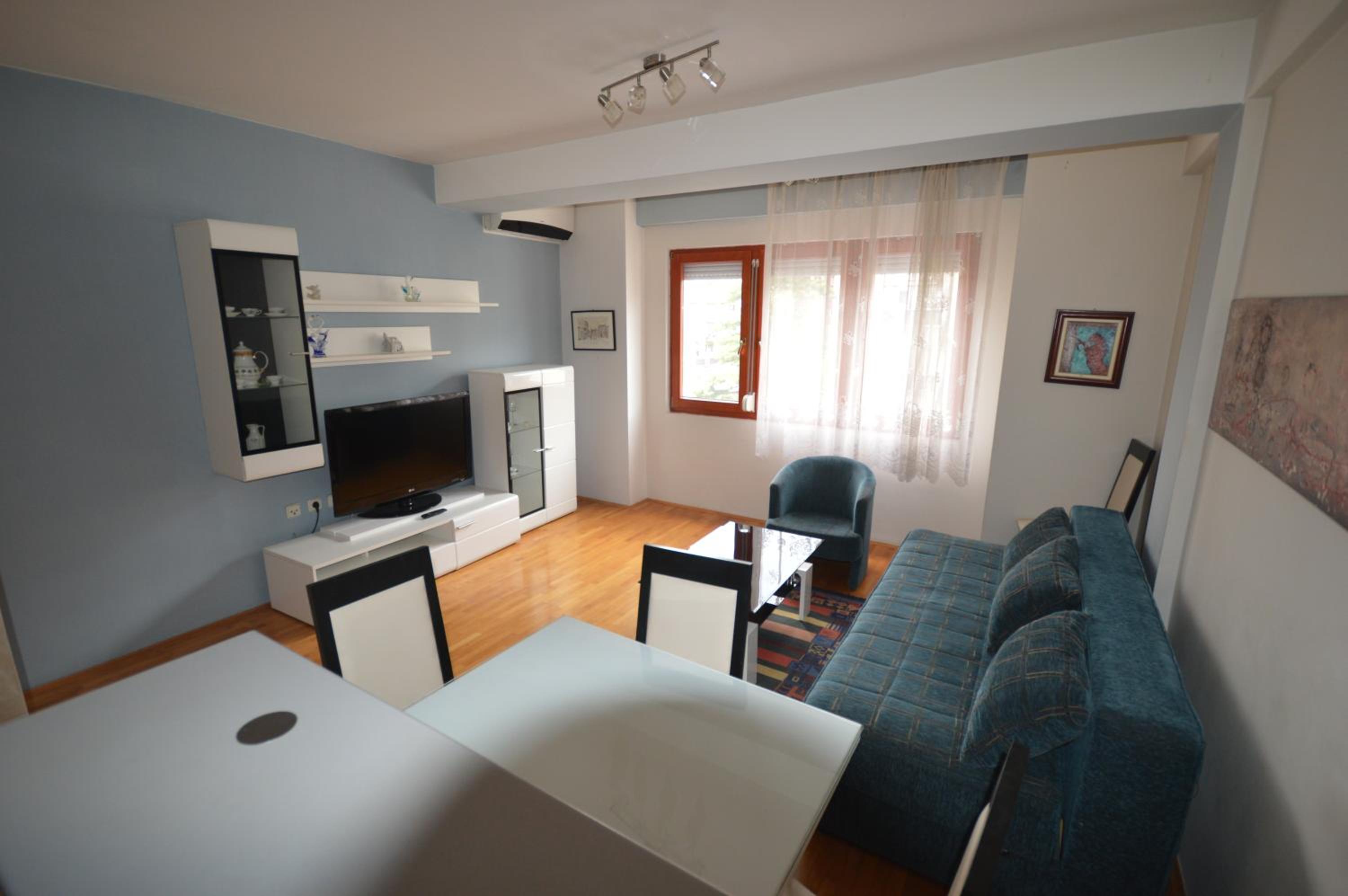 Nikolic Apartments - Ohrid City Centre