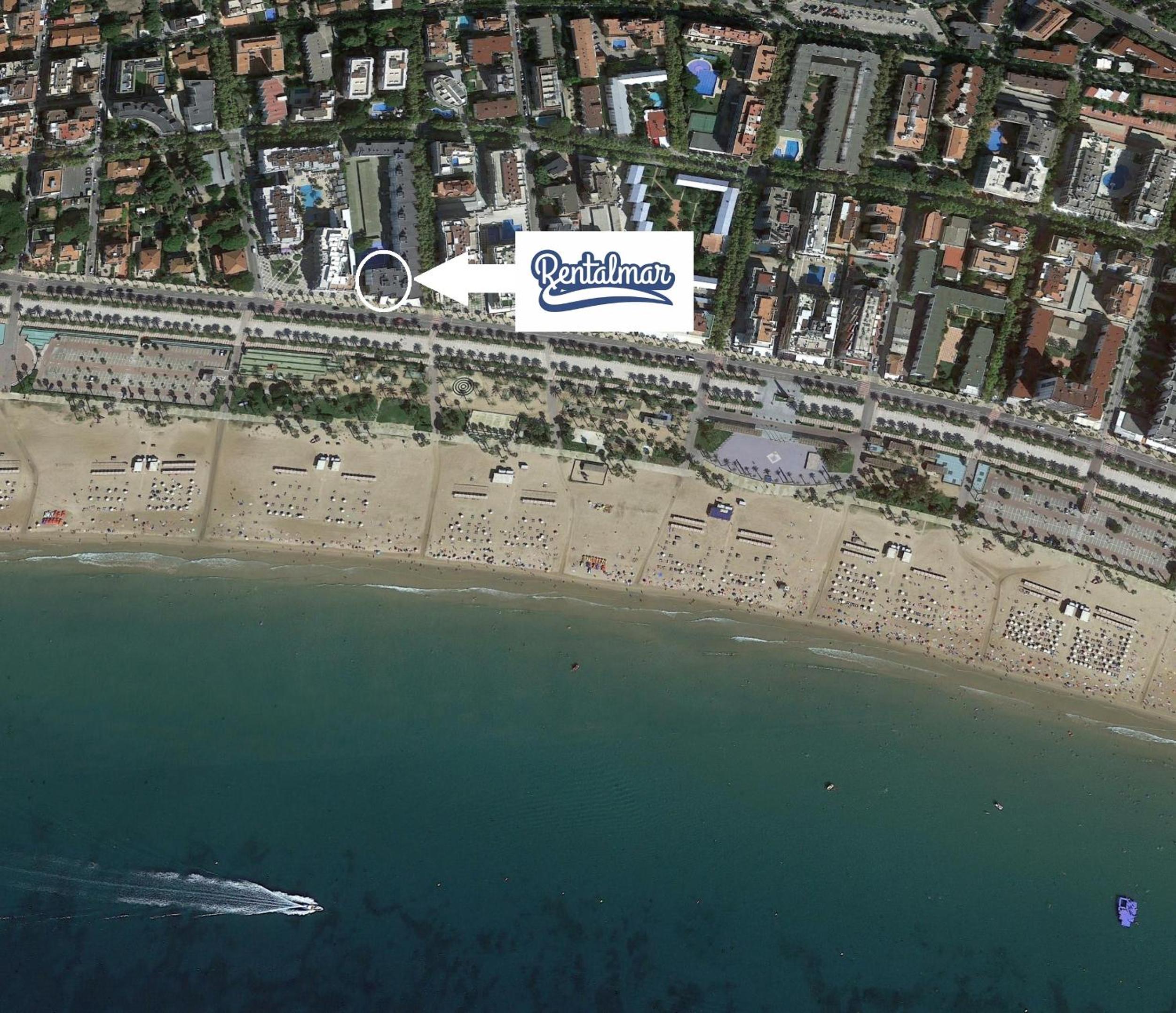 Rentalmar family Anagabu view 4