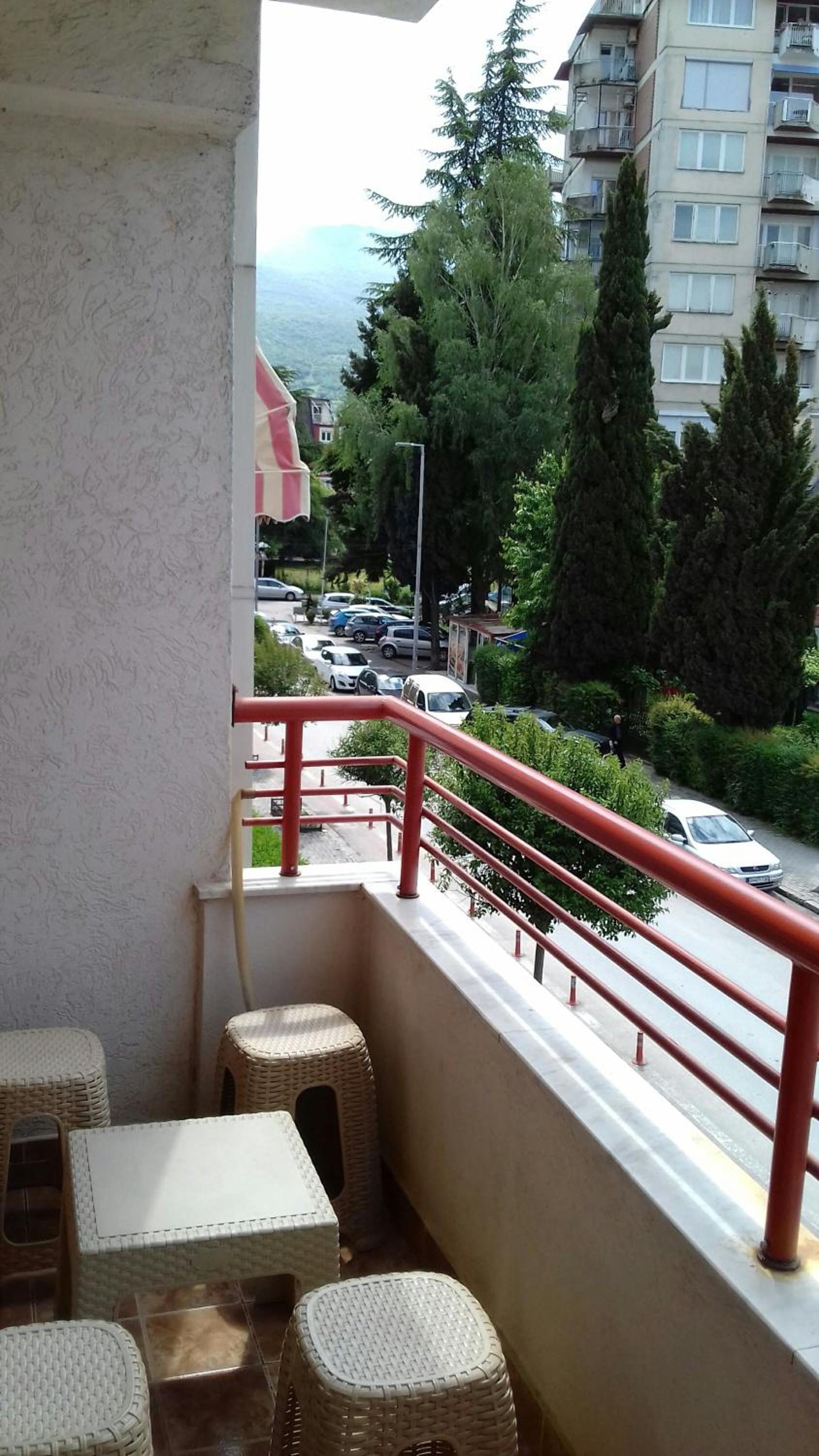 Nikolic Apartments - Ohrid City Centre