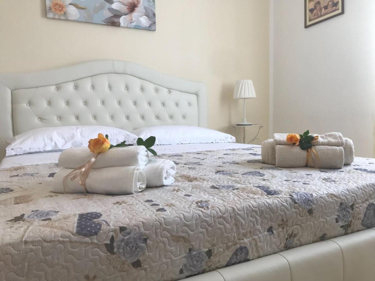 casa vacanze Terra Barocca photo 1