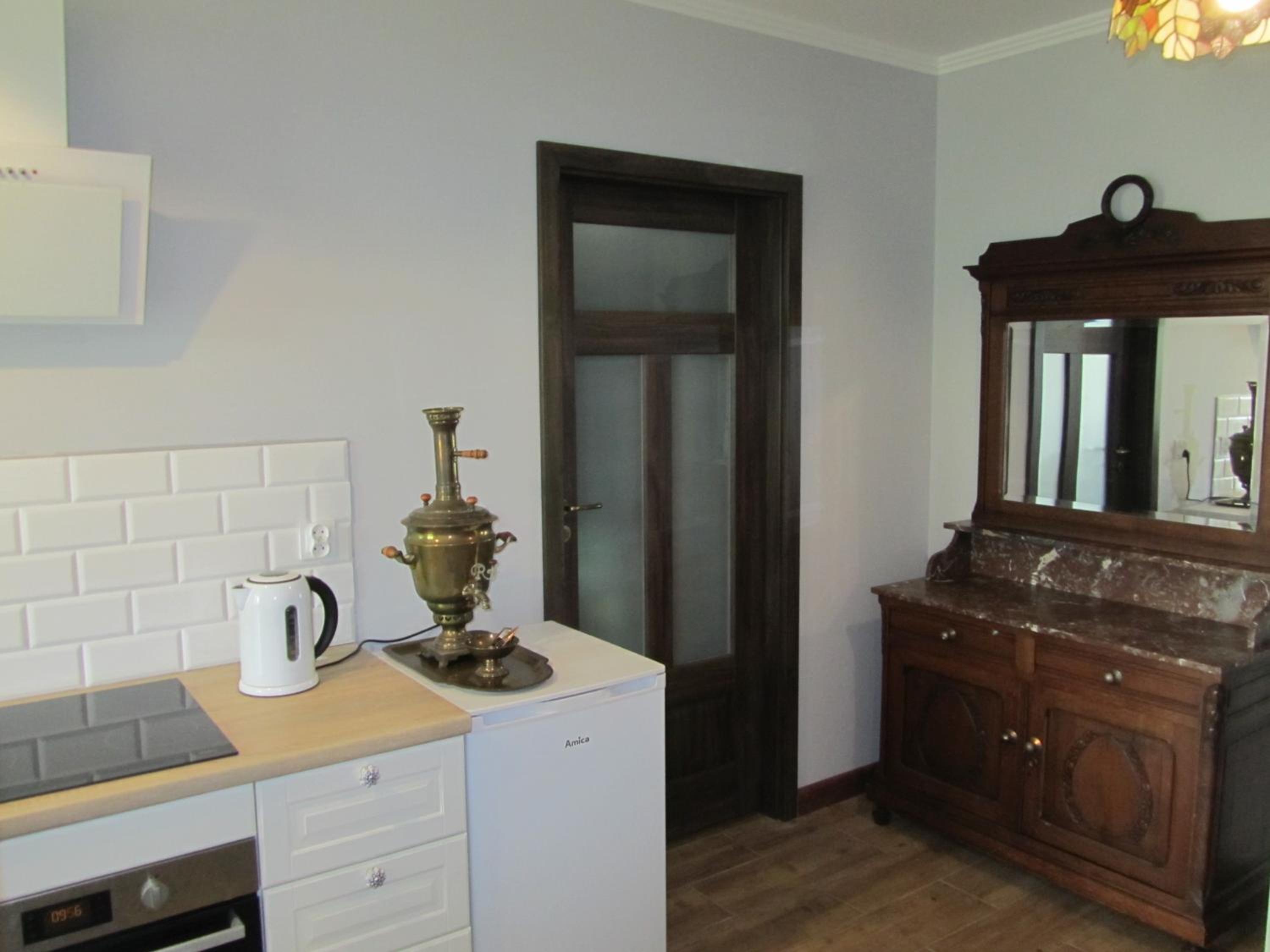 Apartament Marycha Sejny view 3