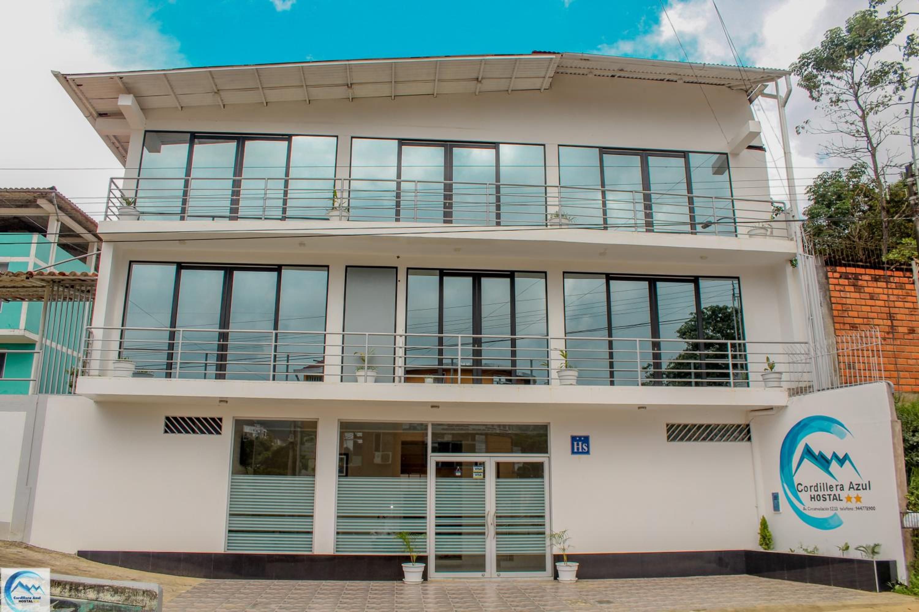building