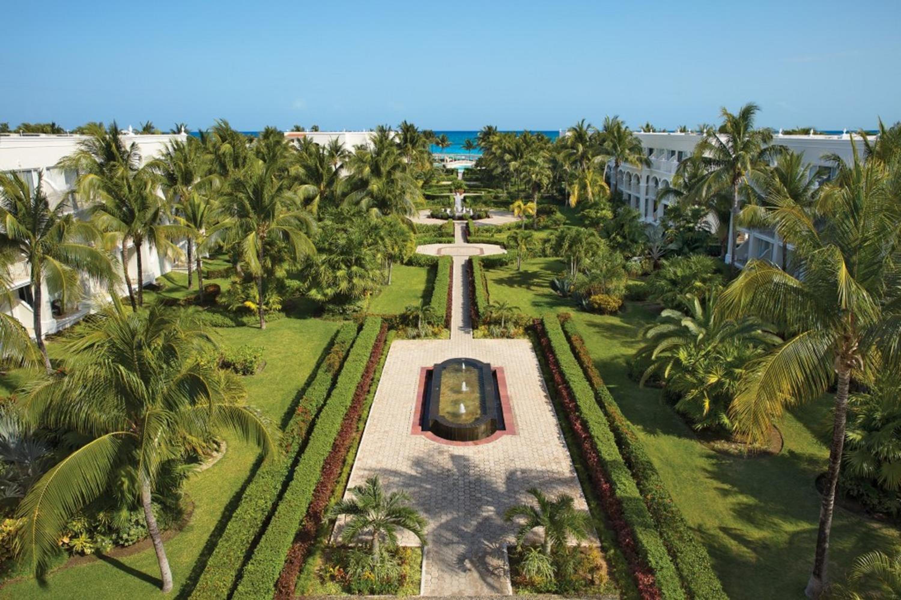 Dreams Tulum Resort & Spa