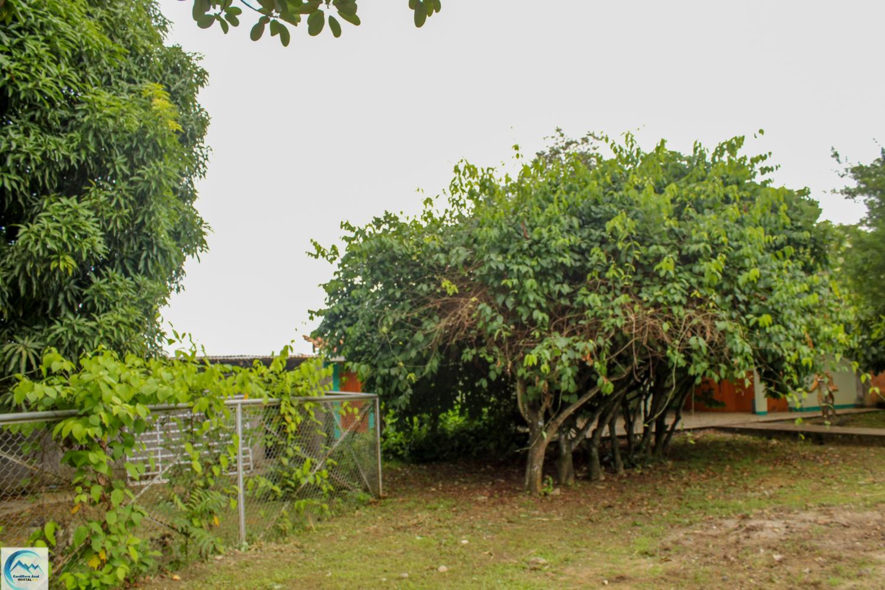 Hostal Cordillera Azul