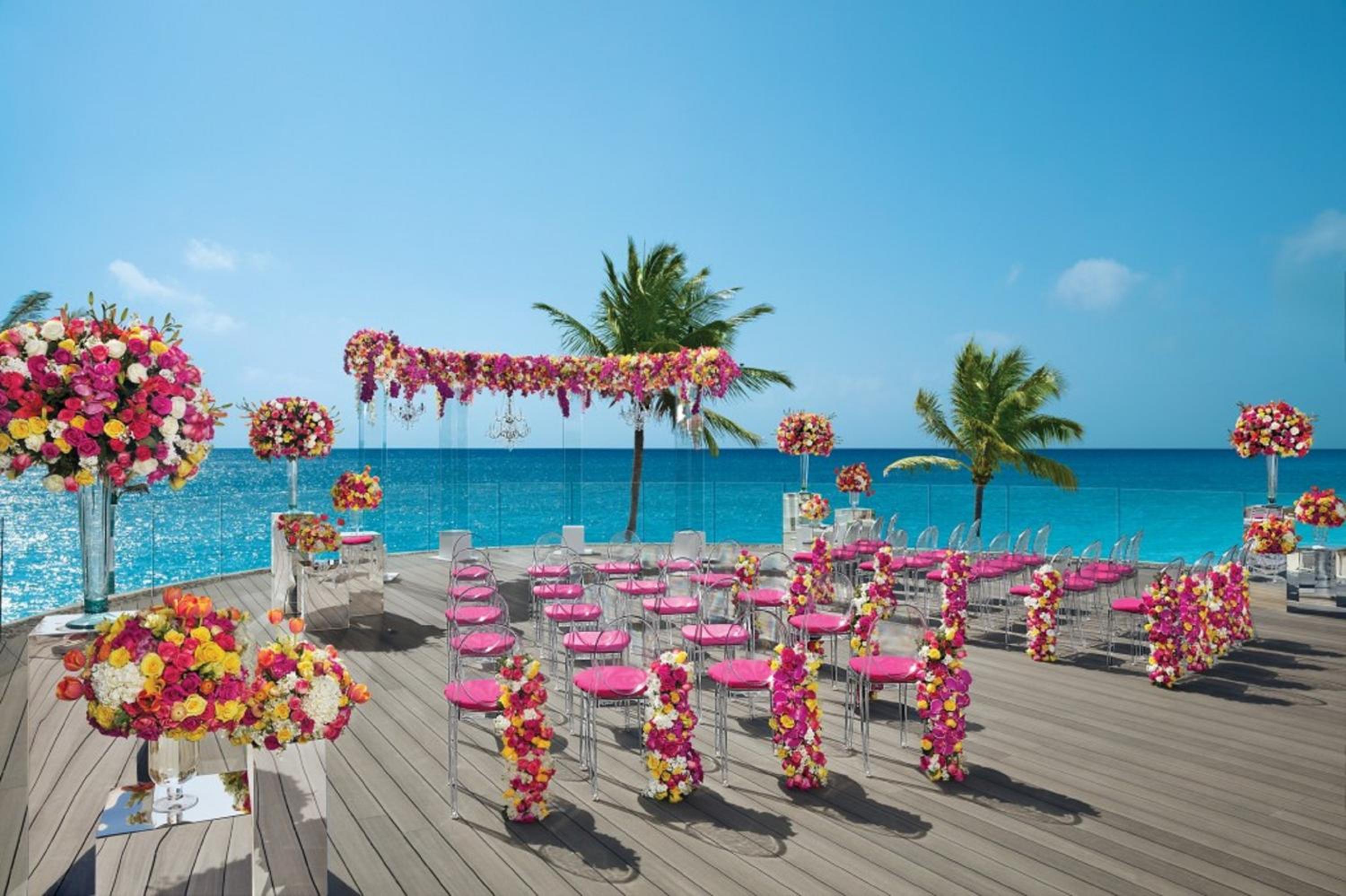 Photo 43 sur 139 de Dreams Tulum Resort & Spa