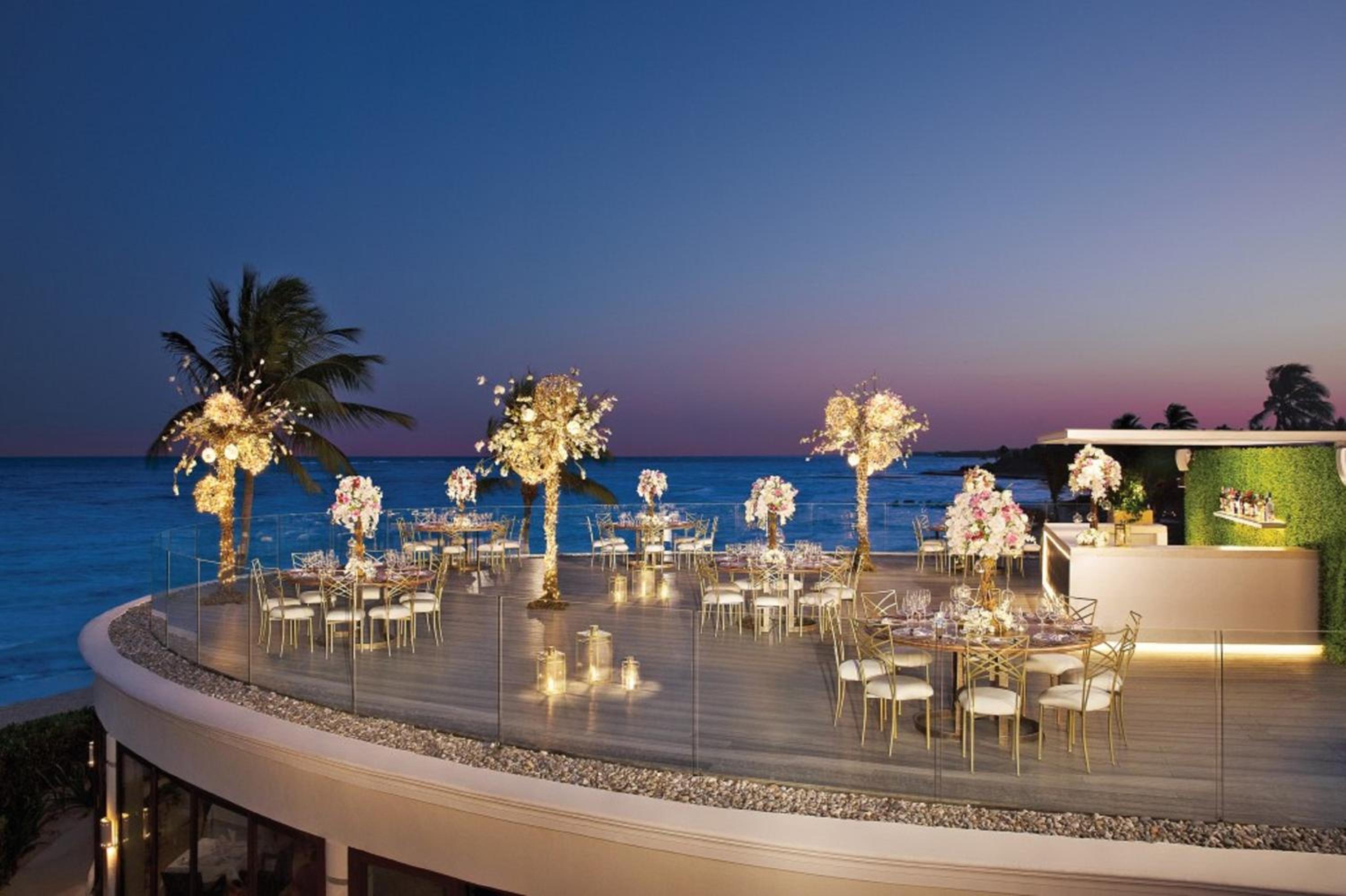 Photo 55 sur 139 de Dreams Tulum Resort & Spa
