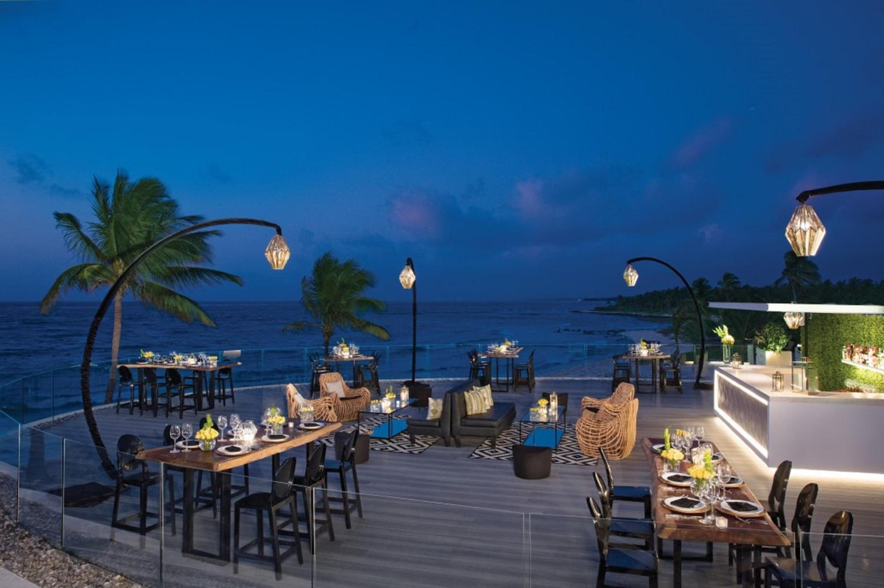 Photo 110 sur 139 de Dreams Tulum Resort & Spa