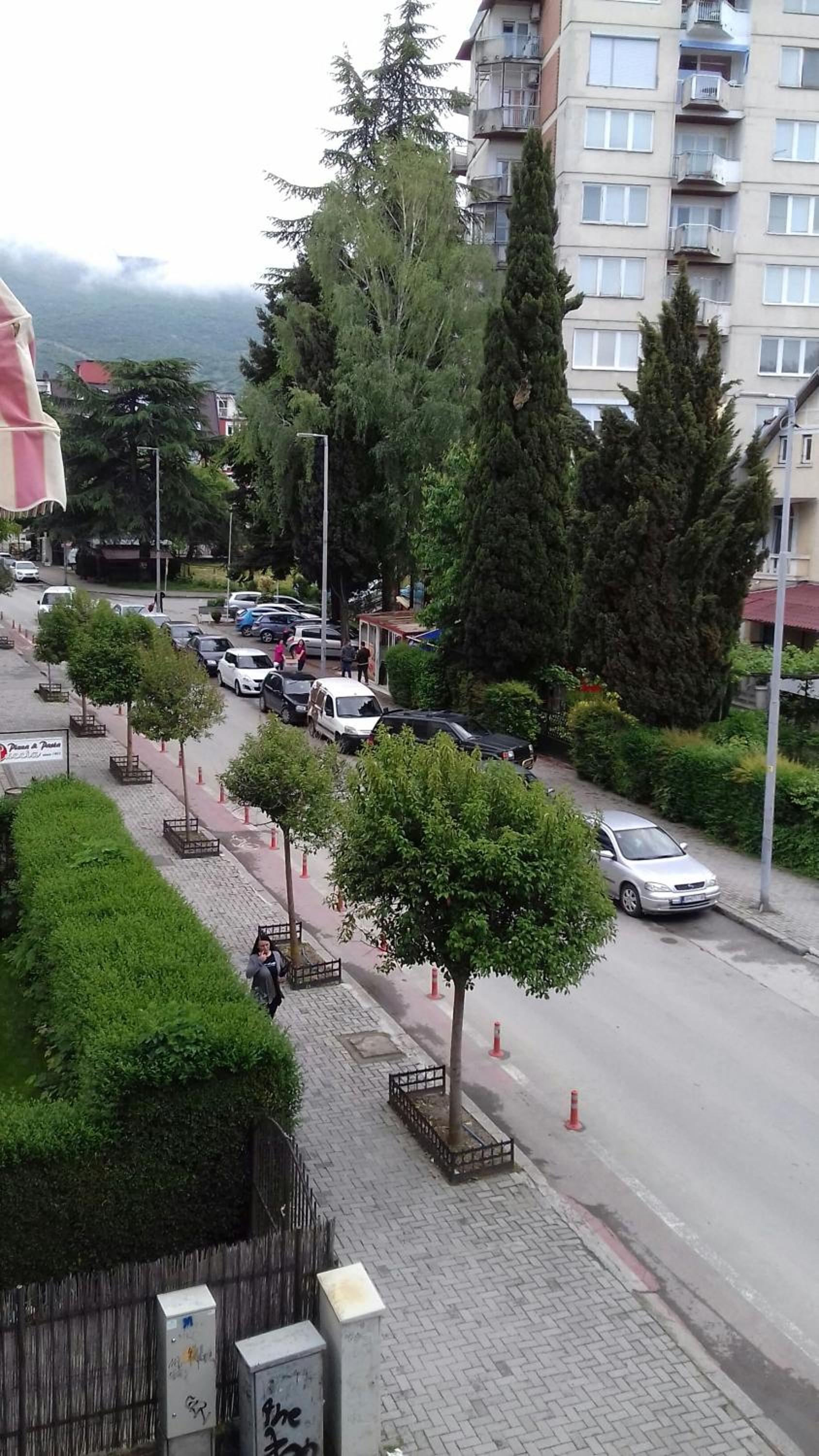 Nikolic Apartments - Ohrid City Centre