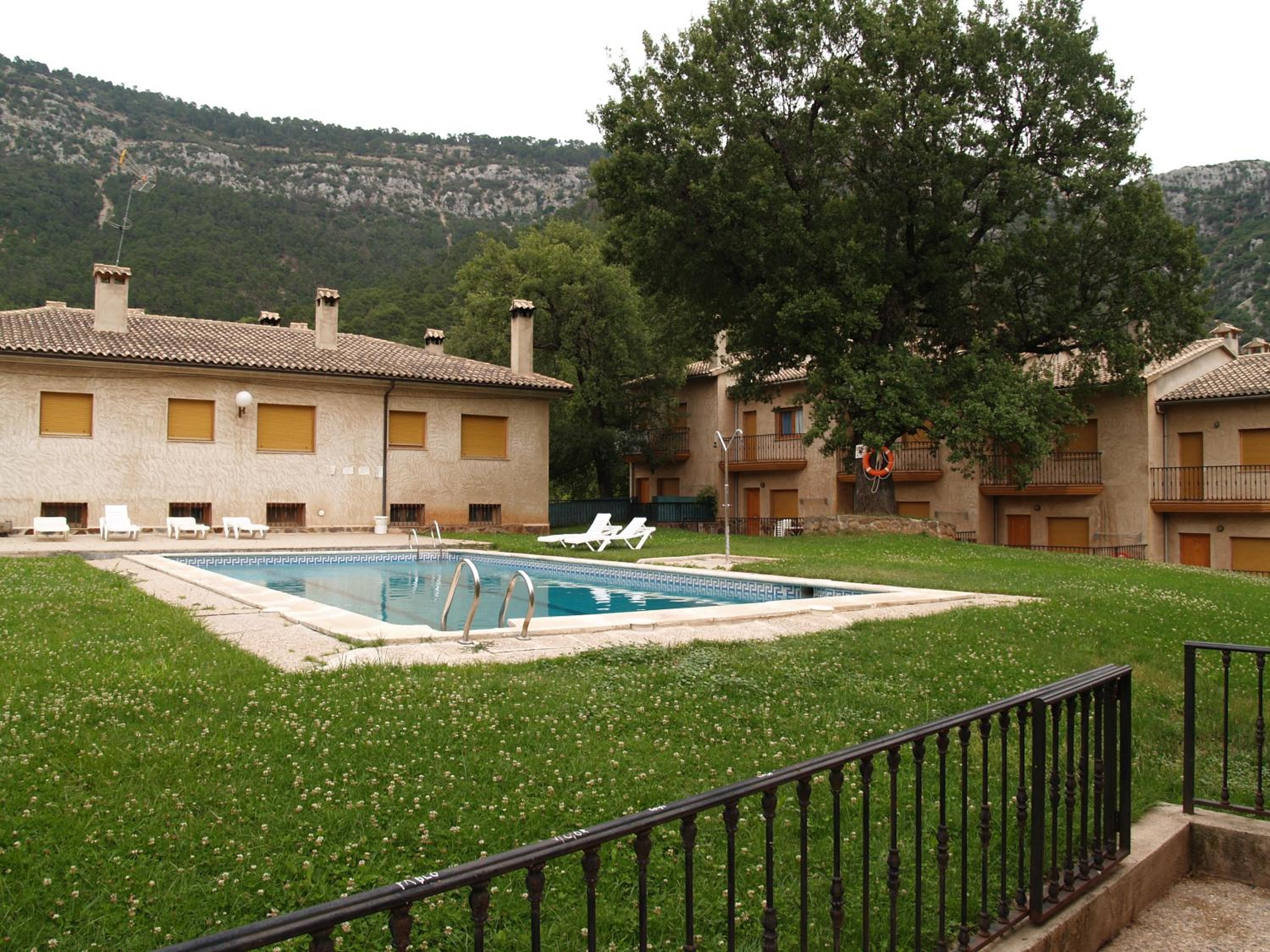 Casa Guillermo view 3