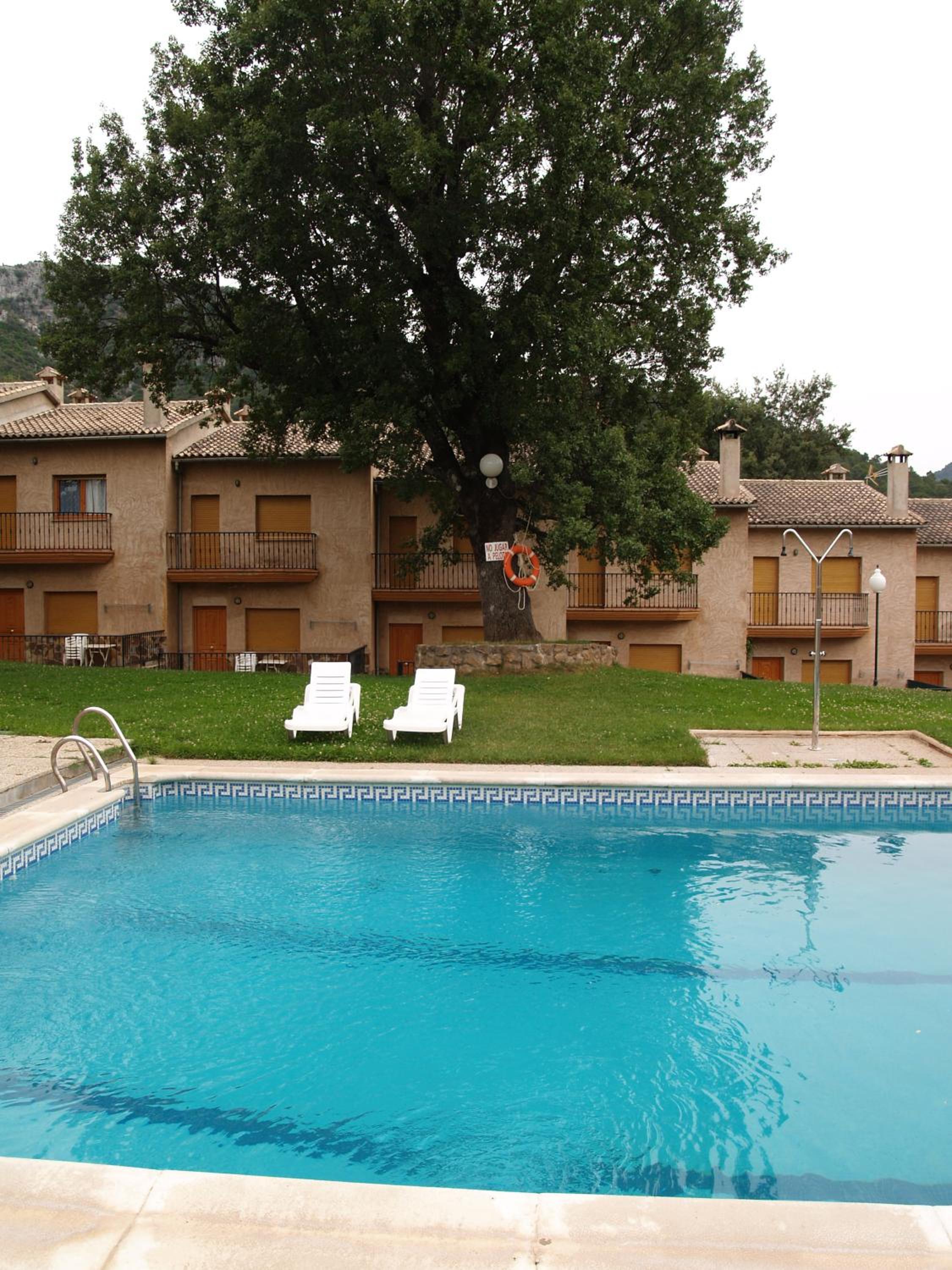 Casa Guillermo view 2