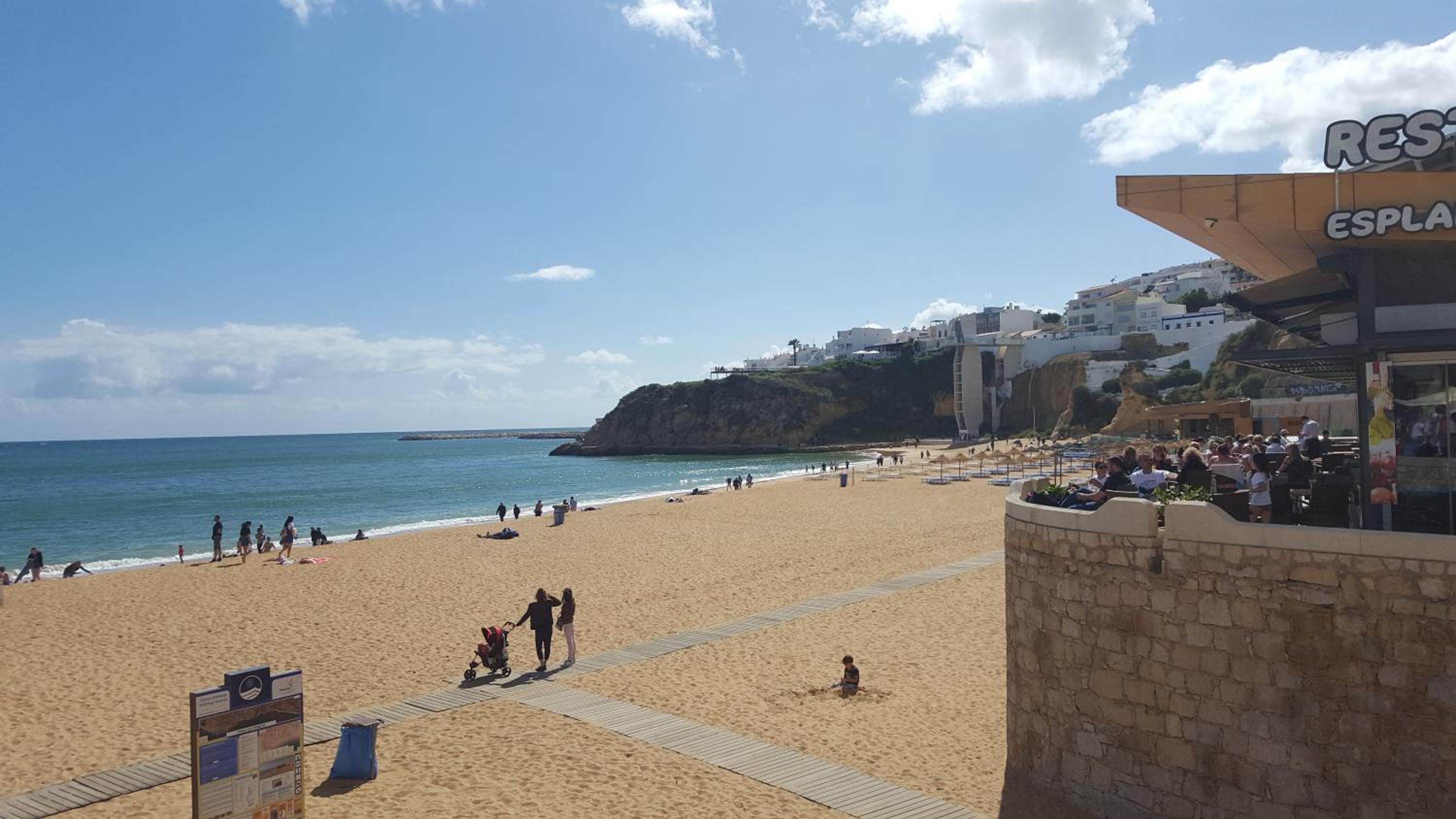 Plaza 305 Albufeira view 2