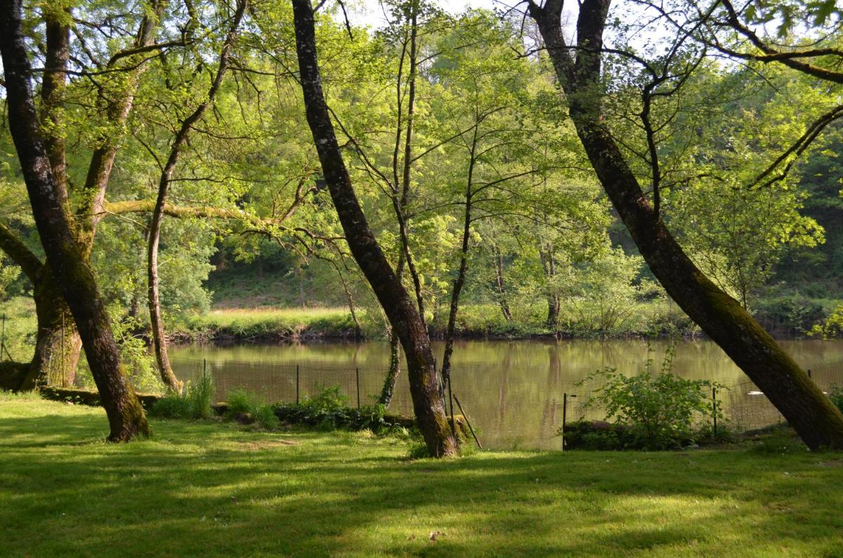 L'ESCALE DES 2 EAUX view 5