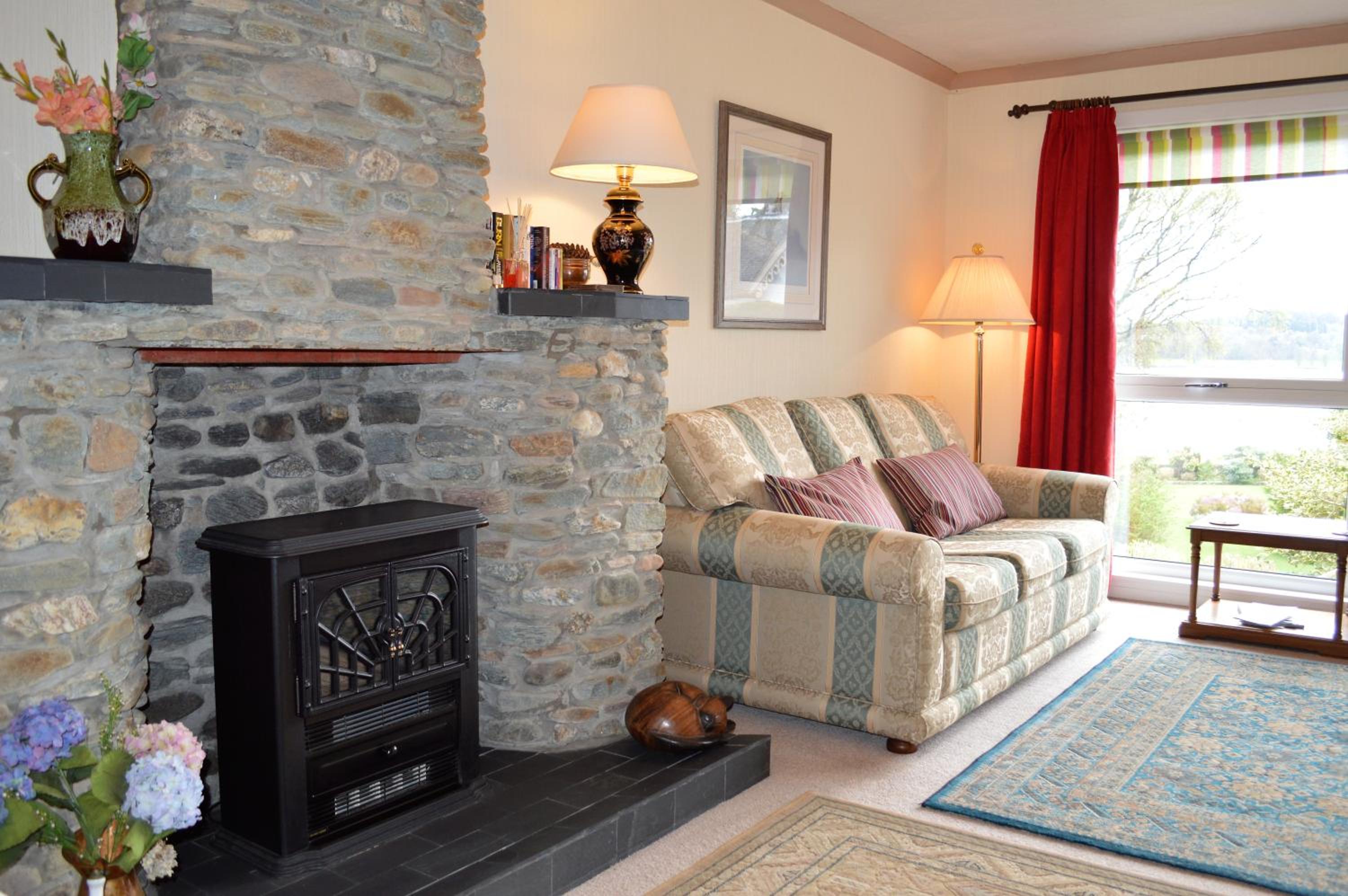 Dunbheag Cottage