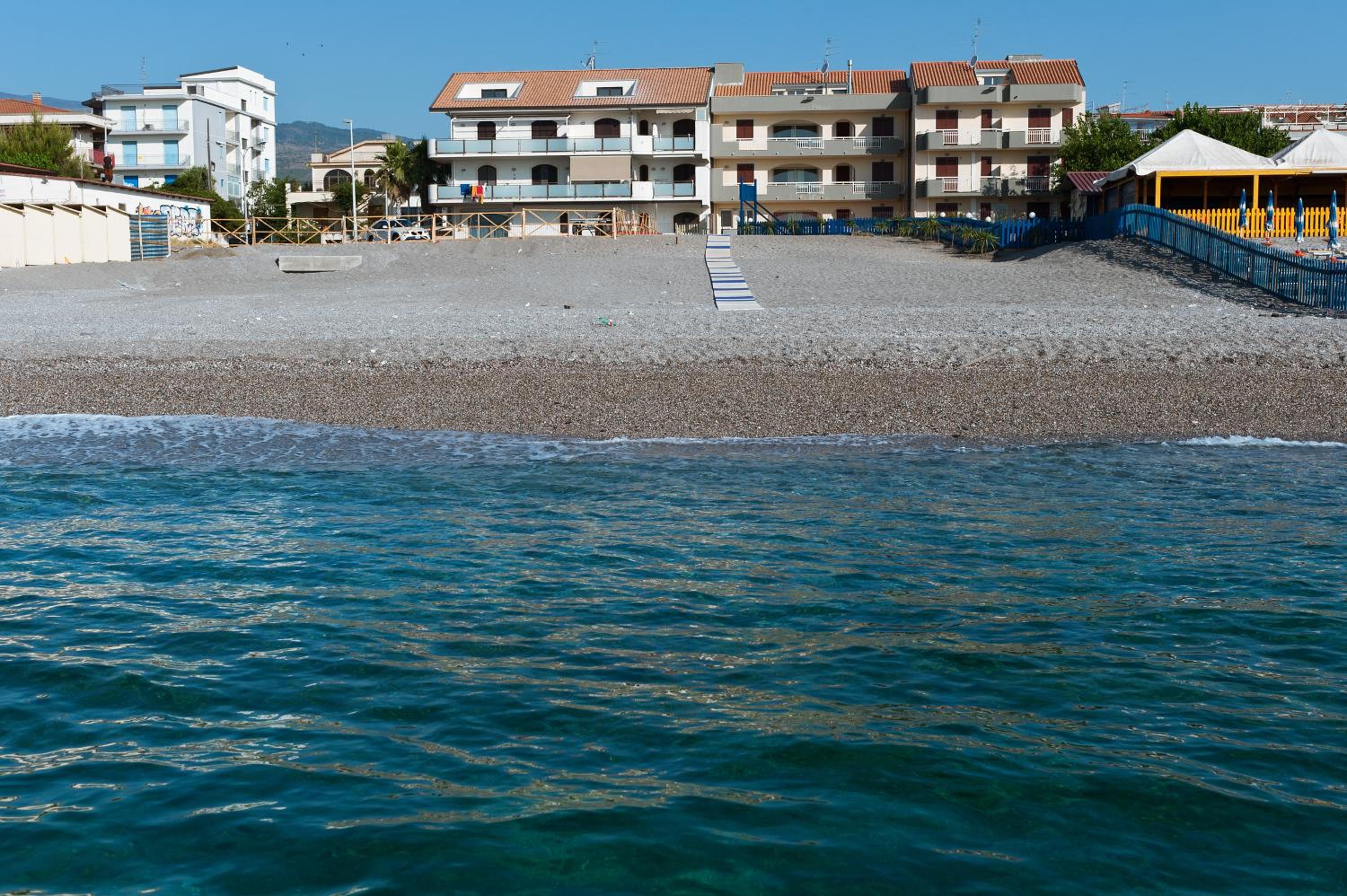 Casa Vacanze Samira