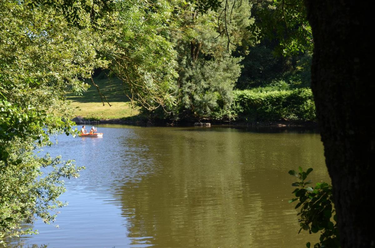 L'ESCALE DES 2 EAUX view 2