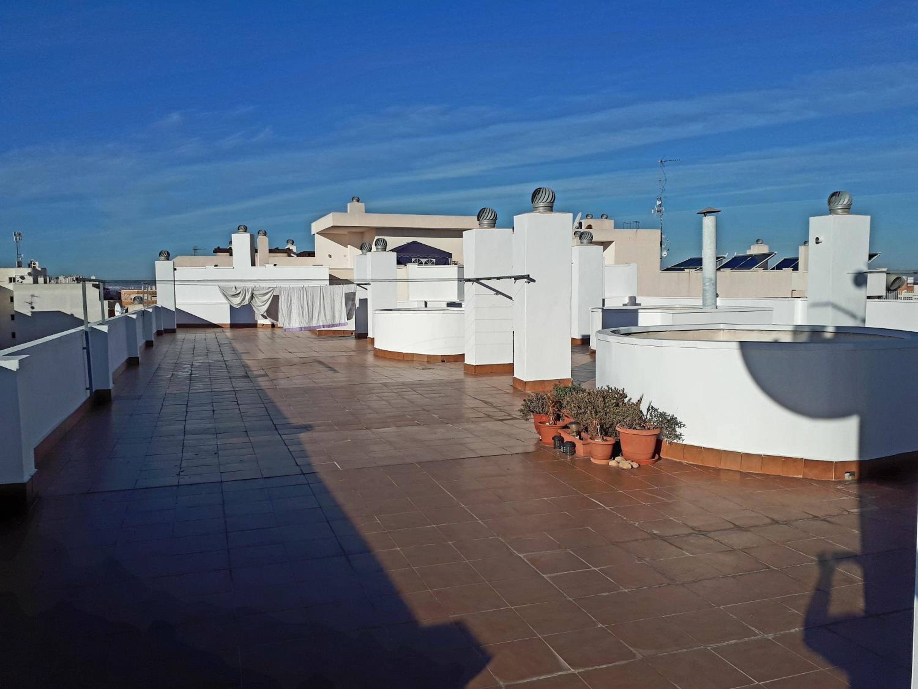 Apartment TOMILLO view 4