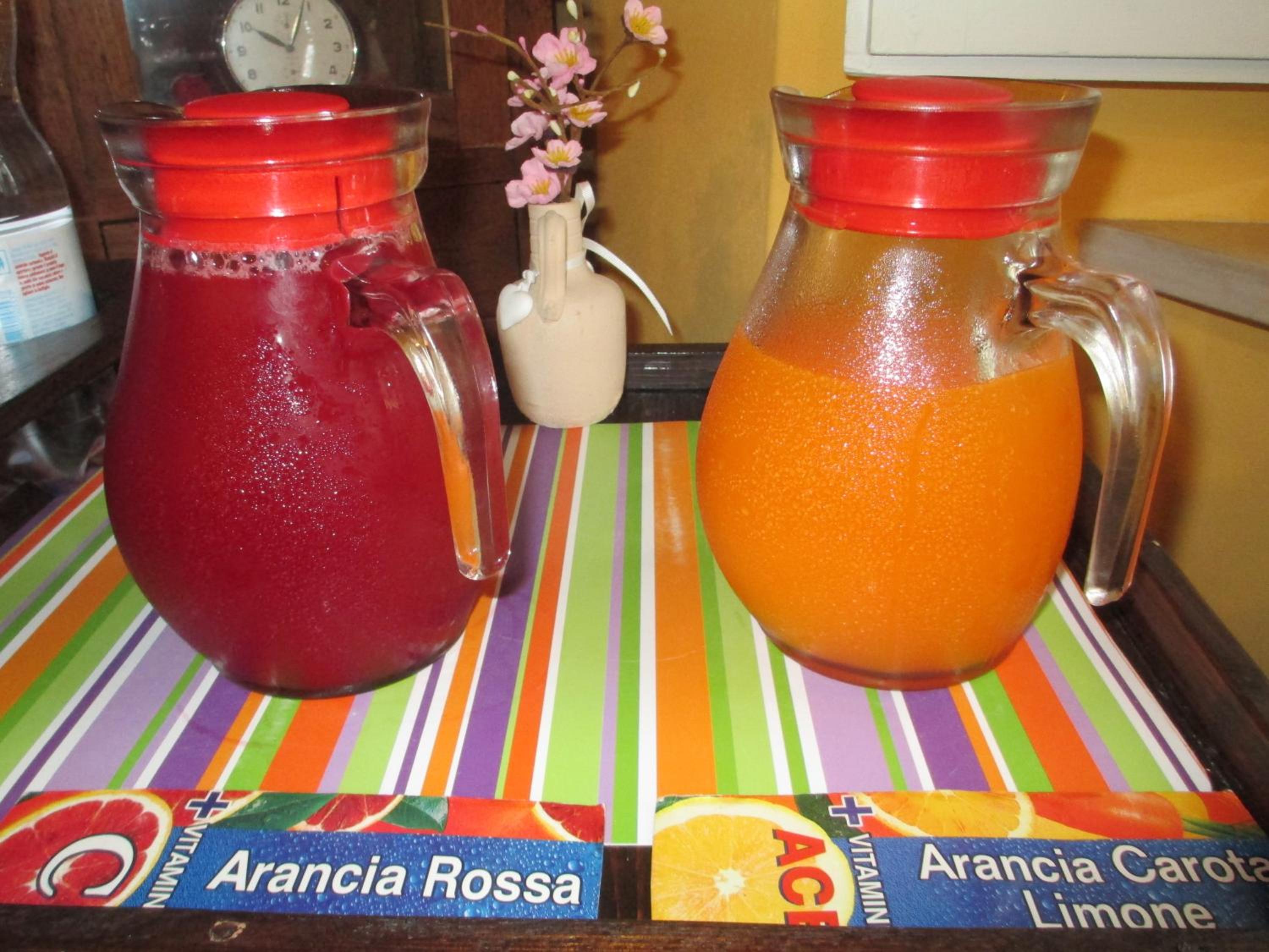 Bed & Breakfast Lucca Fora