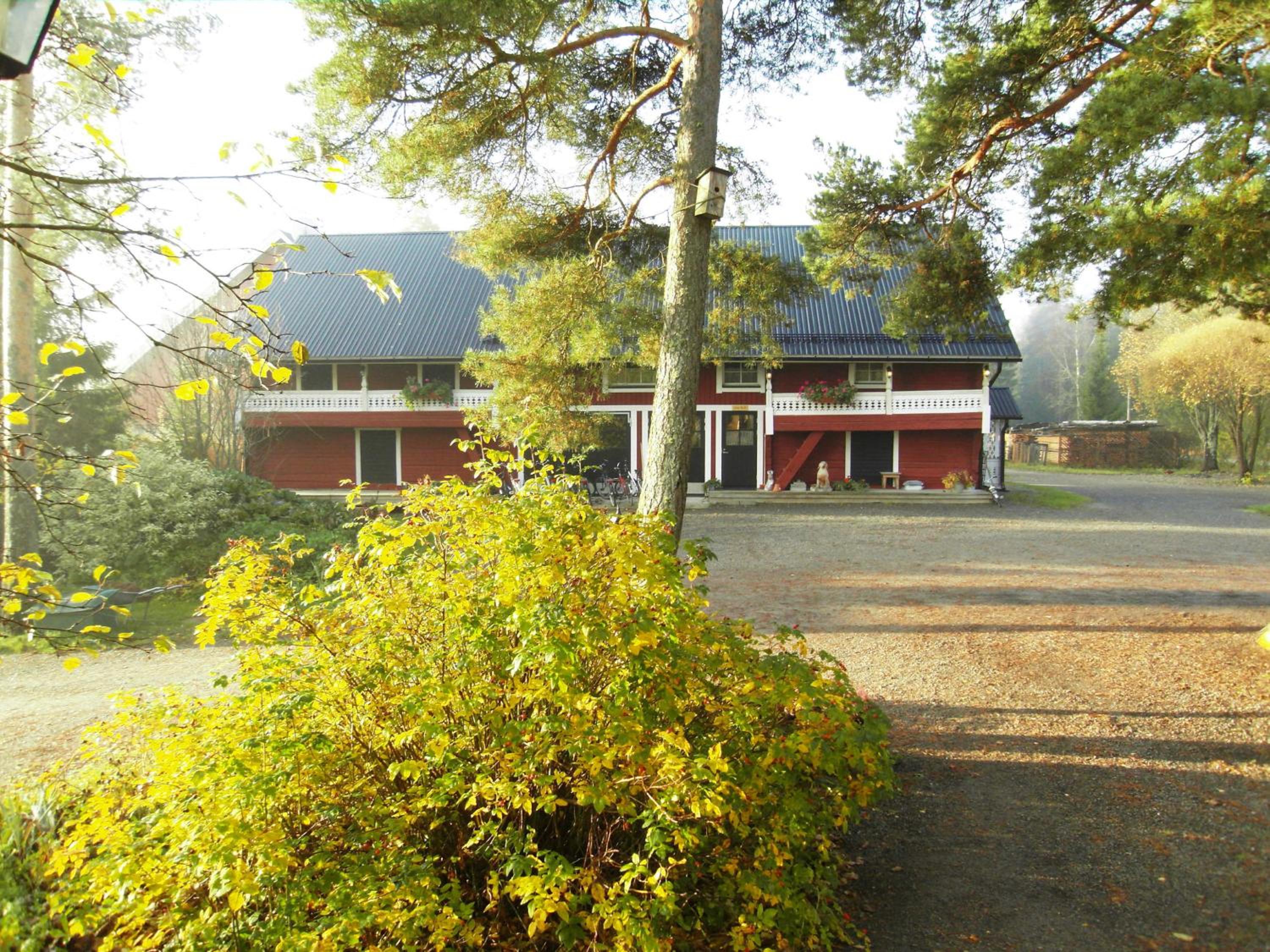 Yli-Kaitala Holiday Resort Tuuliviiri